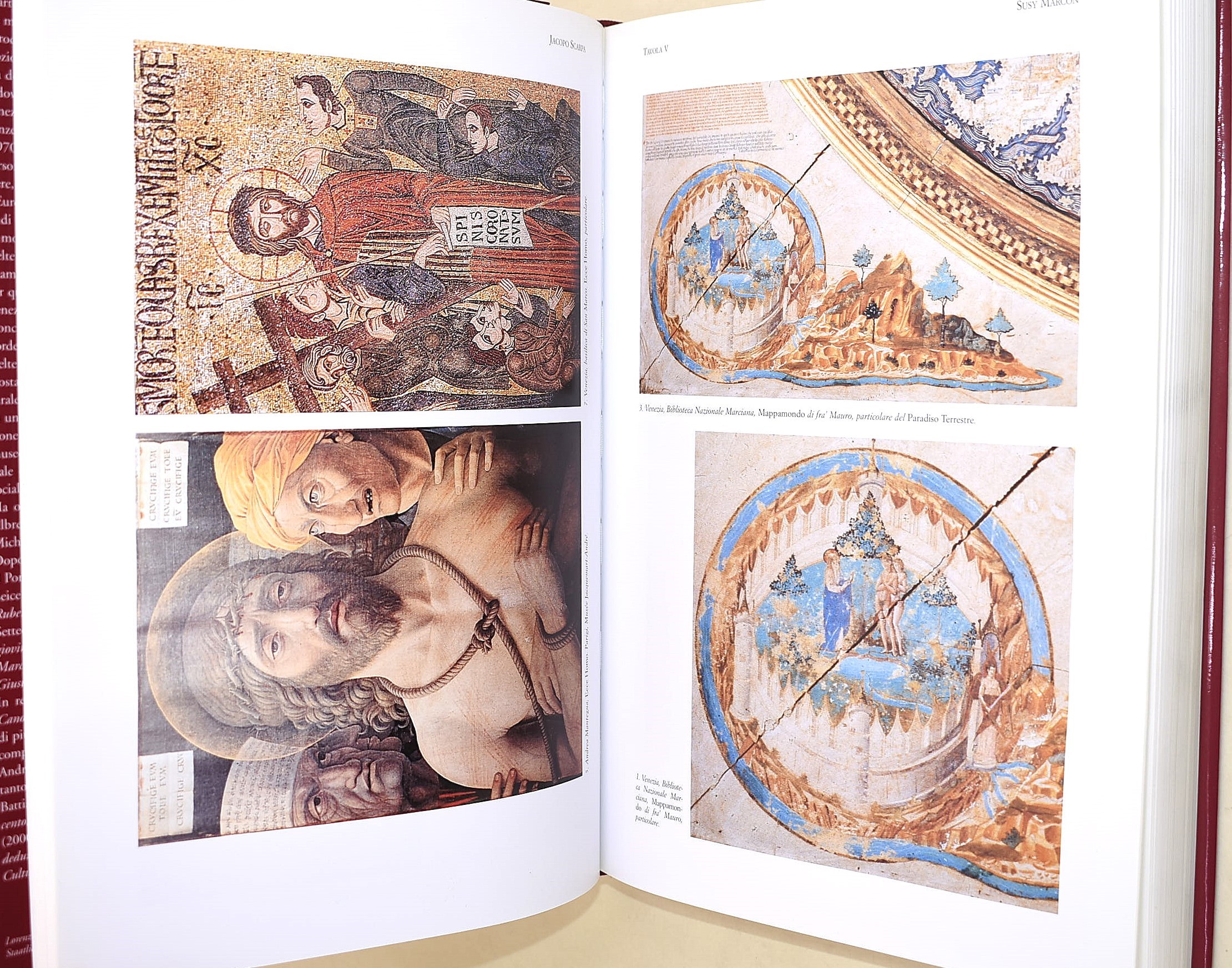 Per l'arte da Venezia all'Europa. Studi in onore di Giuseppe Maria Pilo, 2001