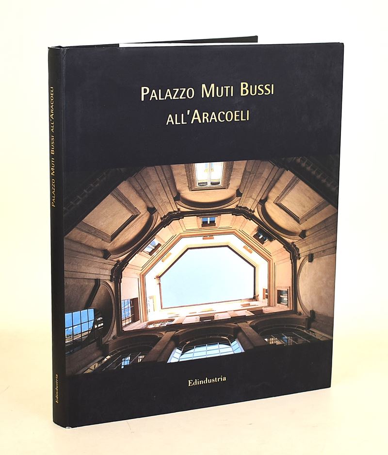 Palazzo Muti Bussi all'Aracoeli (2006)