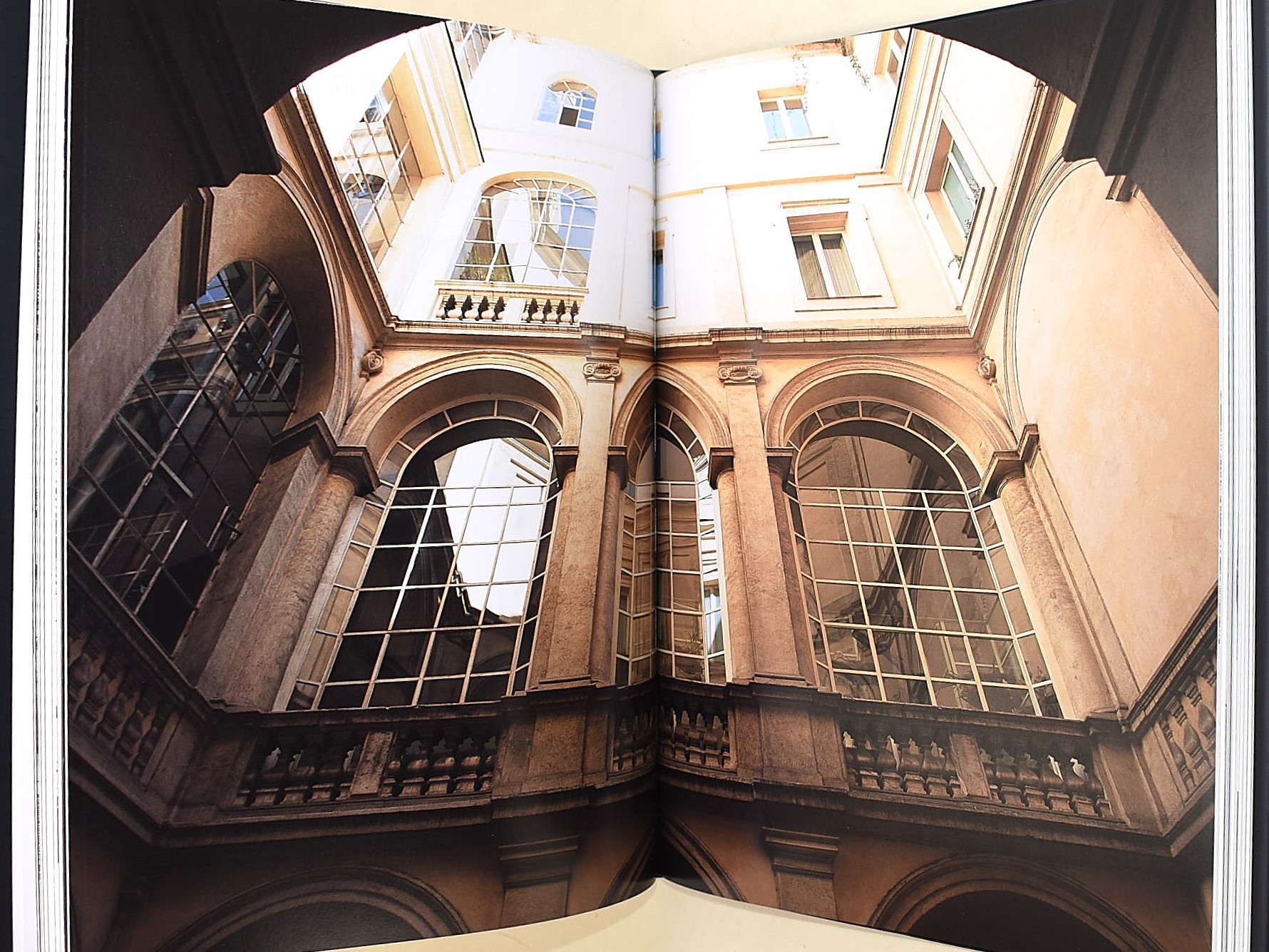 Palazzo Muti Bussi all'Aracoeli (2006)