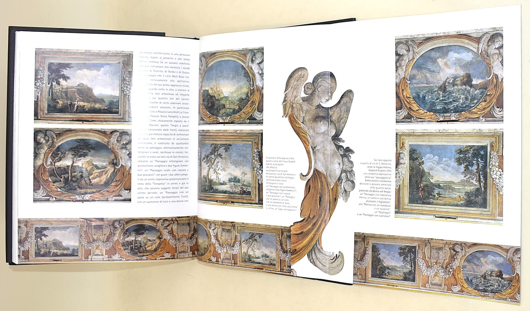 Palazzo Muti Bussi all'Aracoeli (2006)