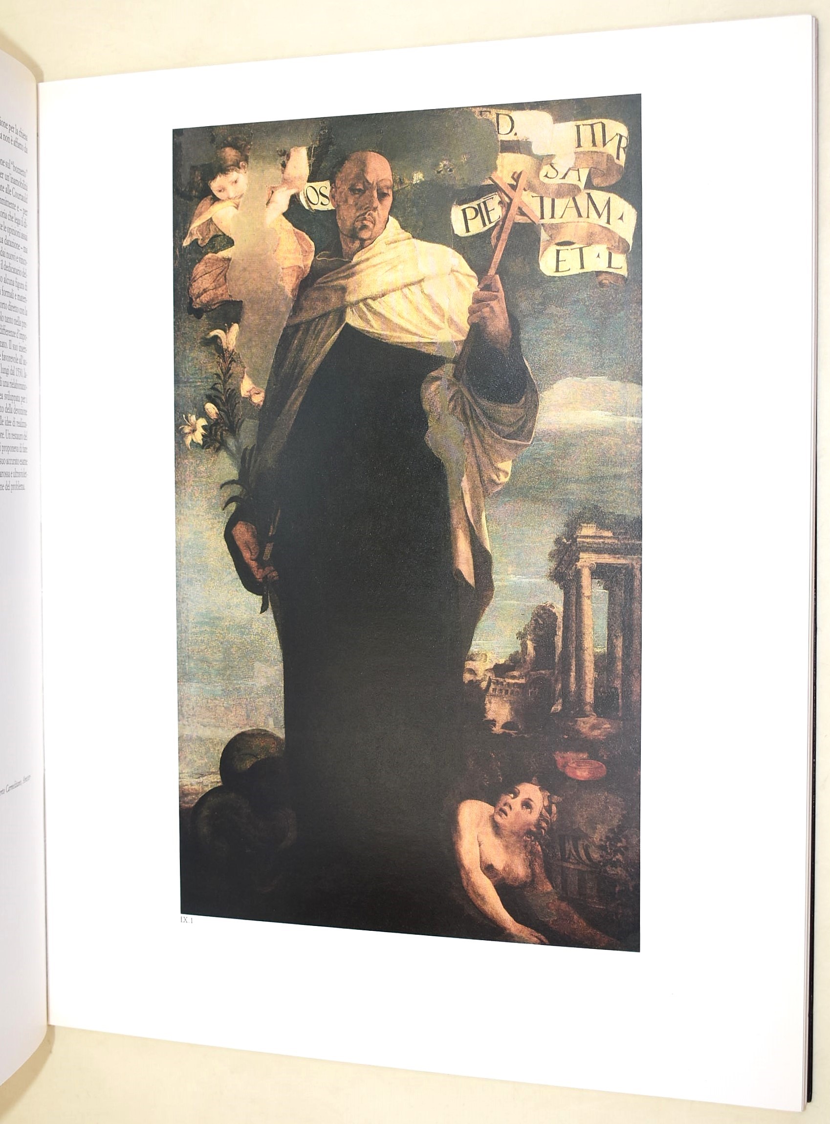 Polidoro da Caravaggio fra Napoli e Messina, 1988