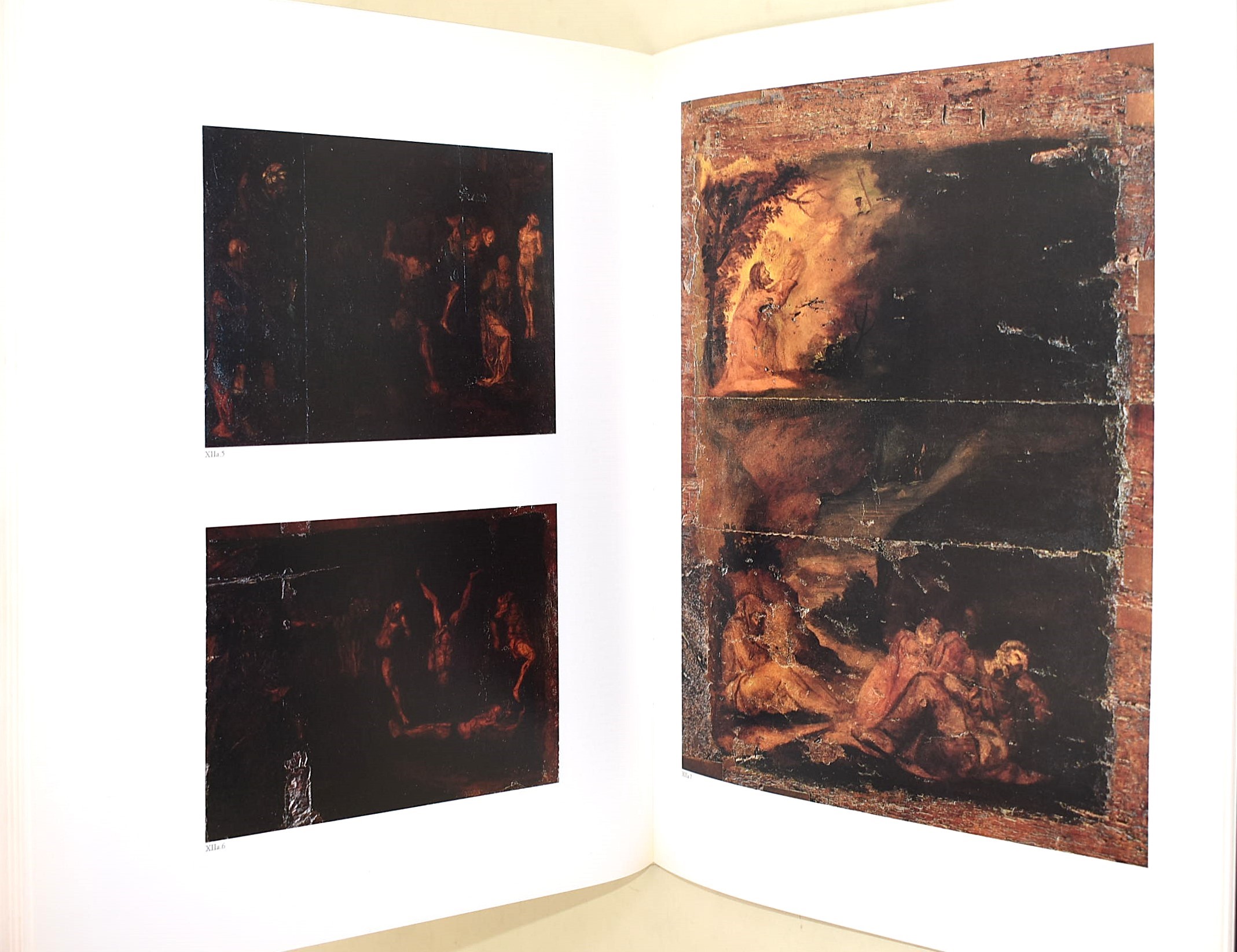 Polidoro da Caravaggio fra Napoli e Messina, 1988