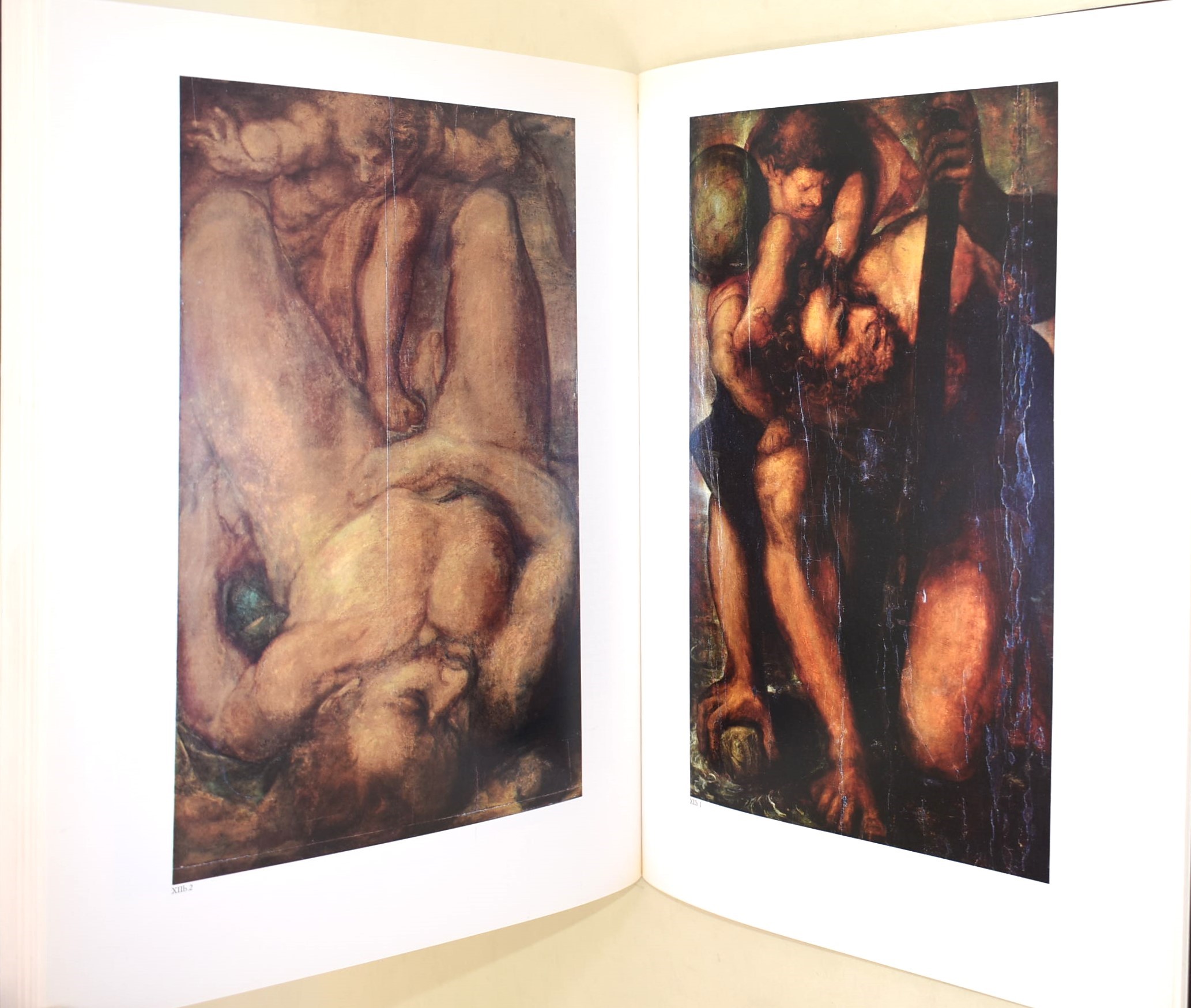 Polidoro da Caravaggio fra Napoli e Messina, 1988
