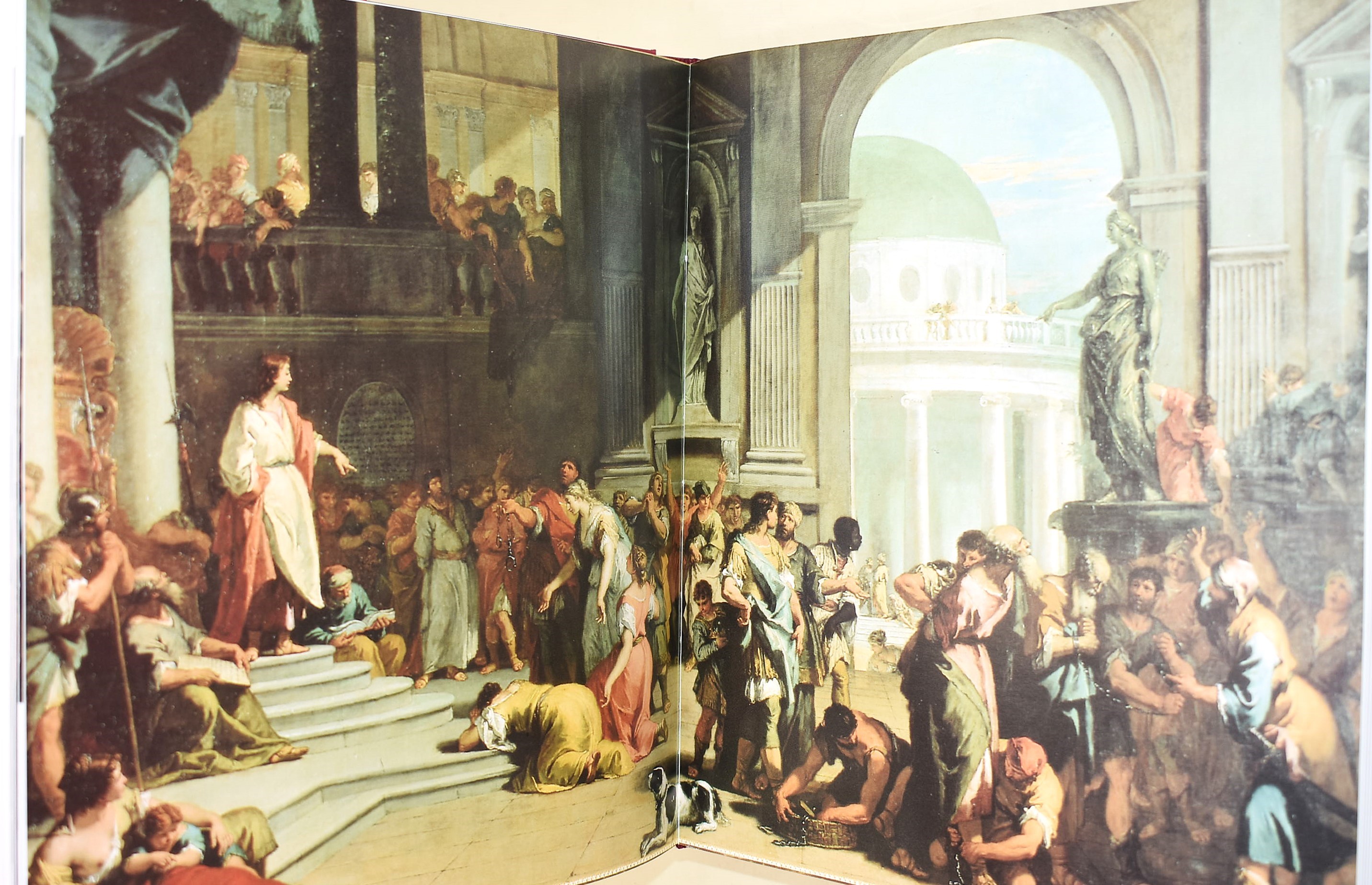 Scarpa, Annalisa: Sebastiano Ricci, 2006