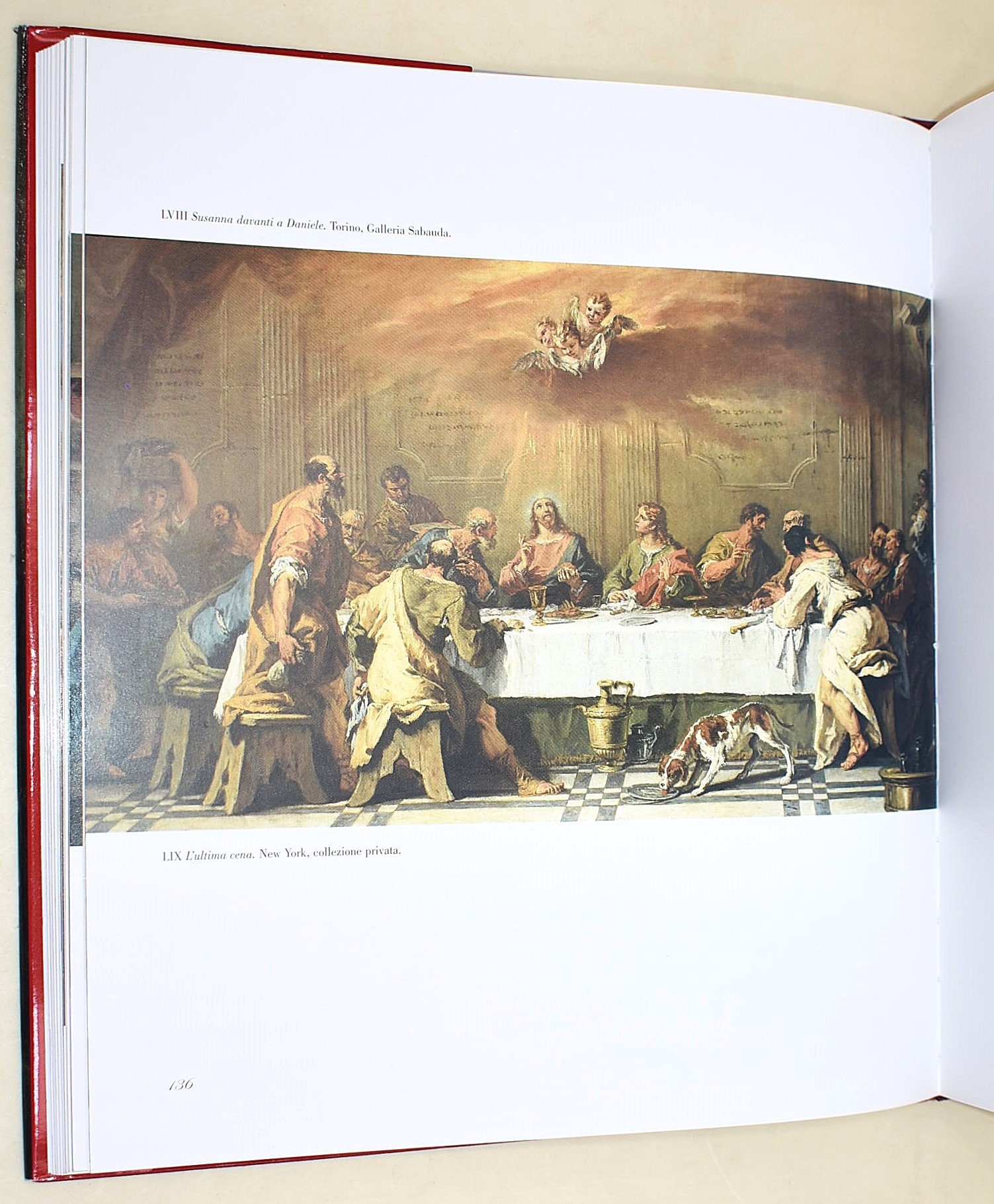 Scarpa, Annalisa: Sebastiano Ricci, 2006