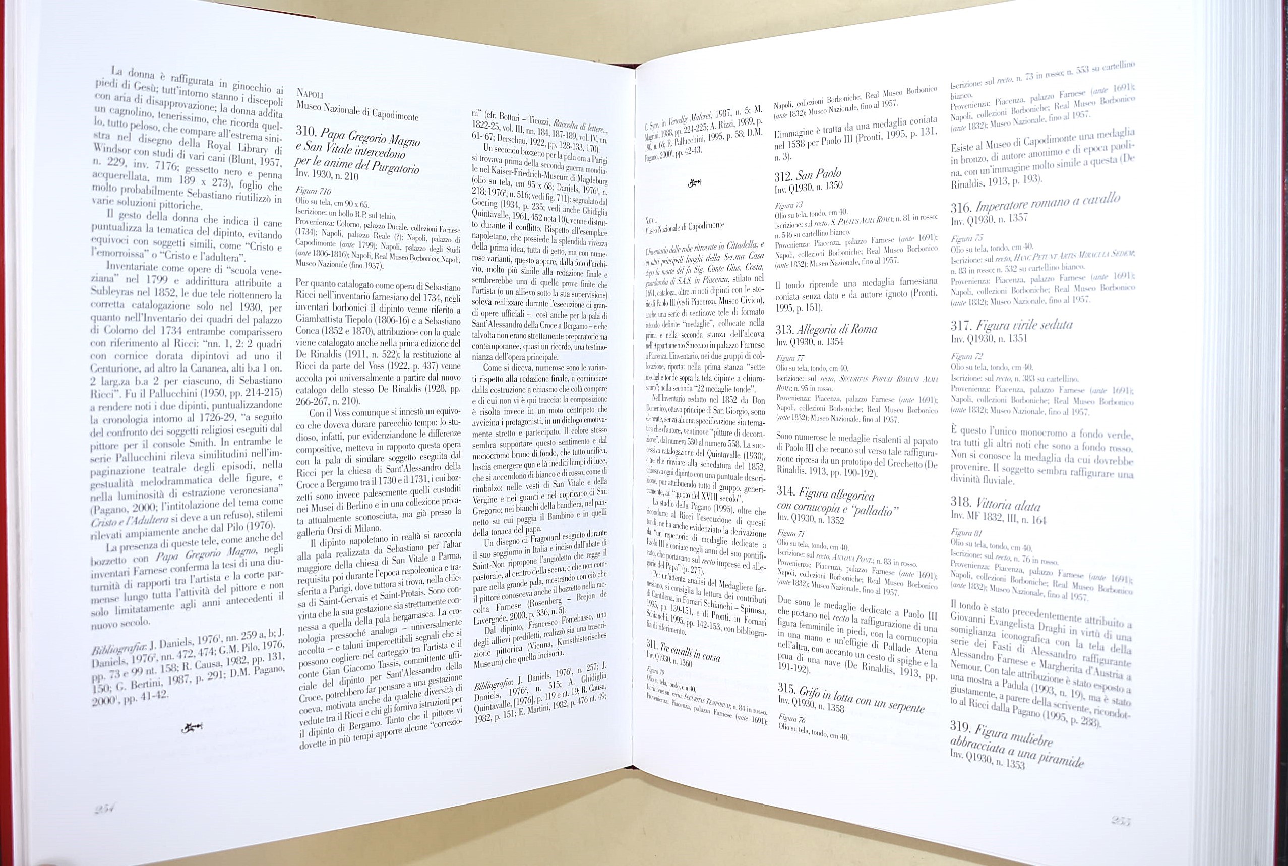 Scarpa, Annalisa: Sebastiano Ricci, 2006