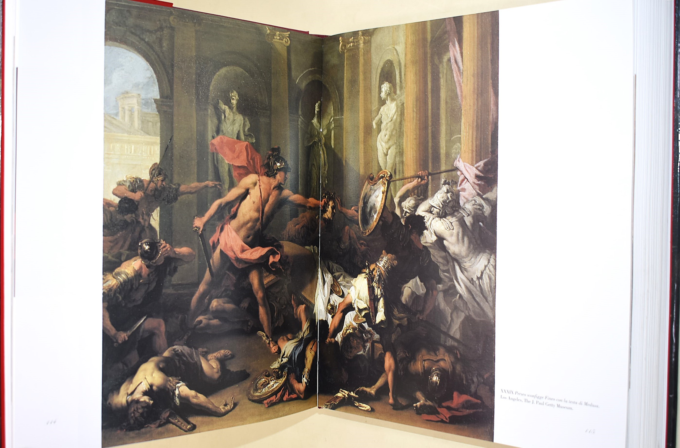 Scarpa, Annalisa: Sebastiano Ricci, 2006