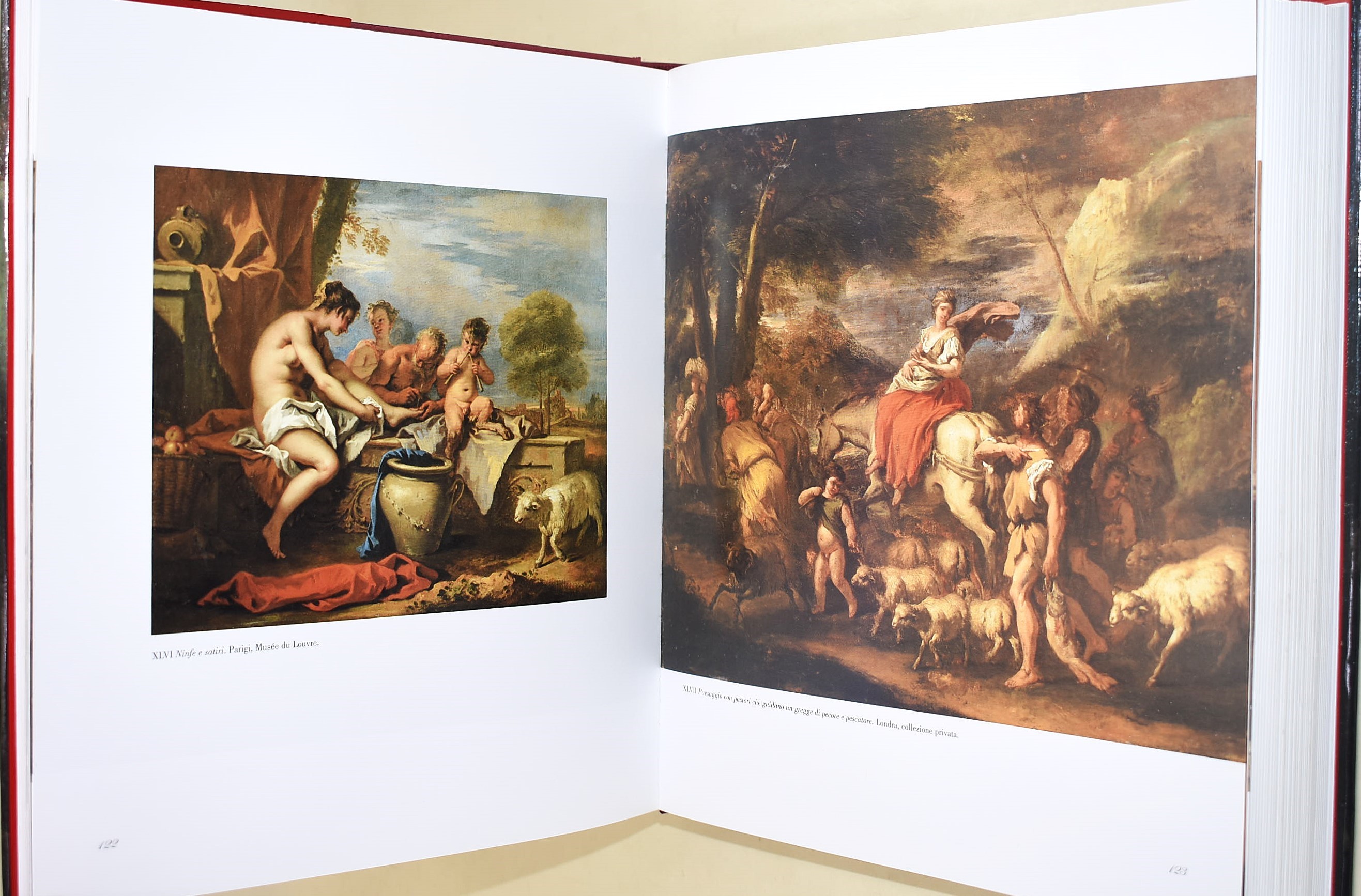 Scarpa, Annalisa: Sebastiano Ricci, 2006