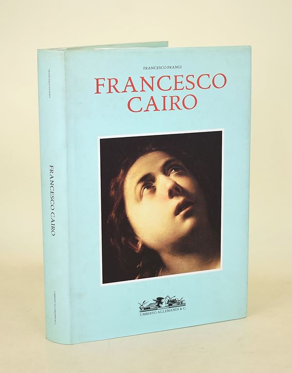 Frangi, Francesco: Francesco Cairo, 1998