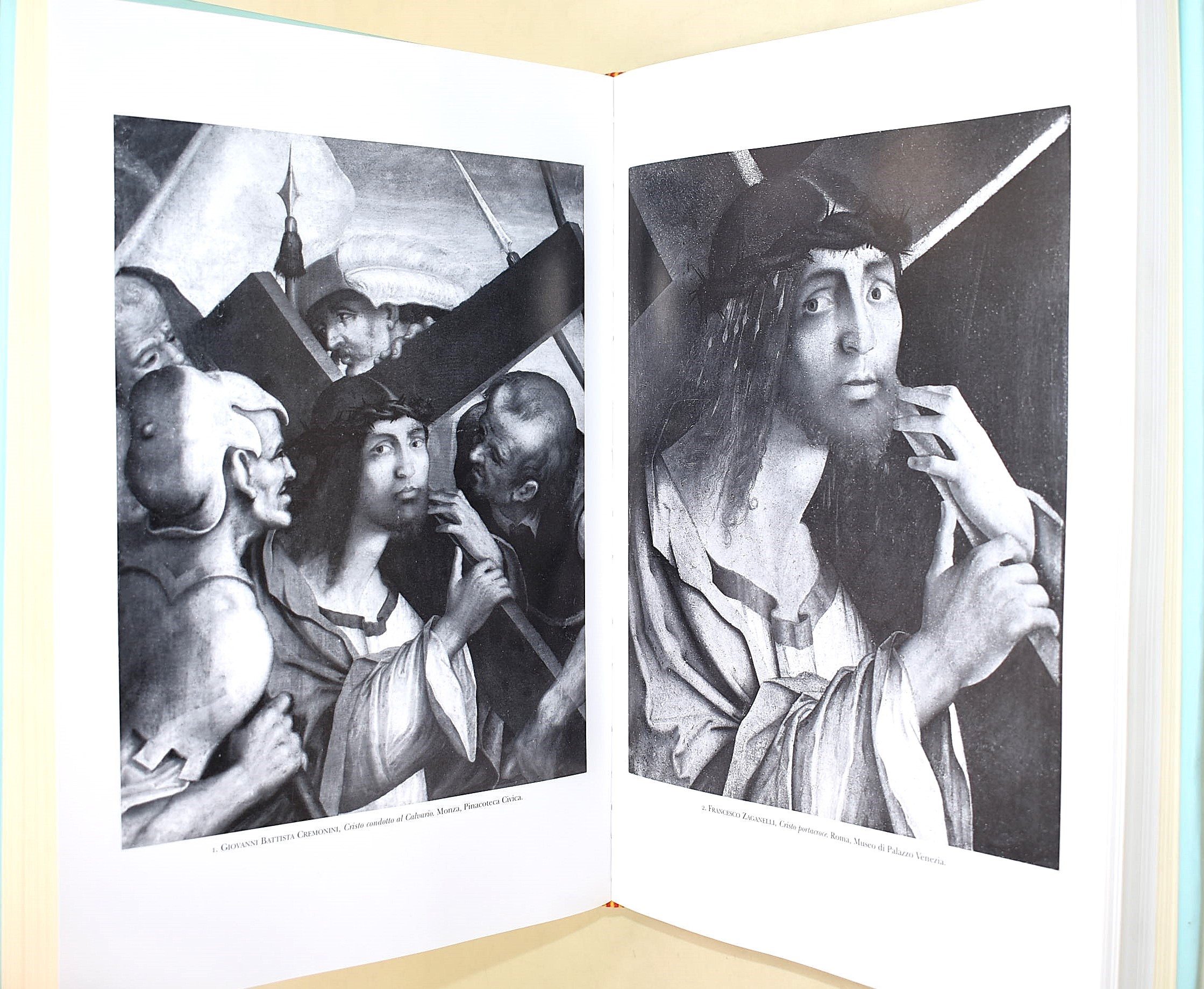Zeri, Federico: Giorno per giorno nella pittura in 5 volumi, 1988-1998