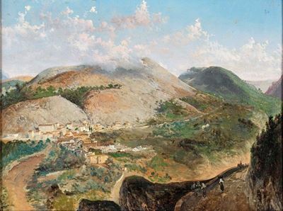 San Polo De' Cavalieri