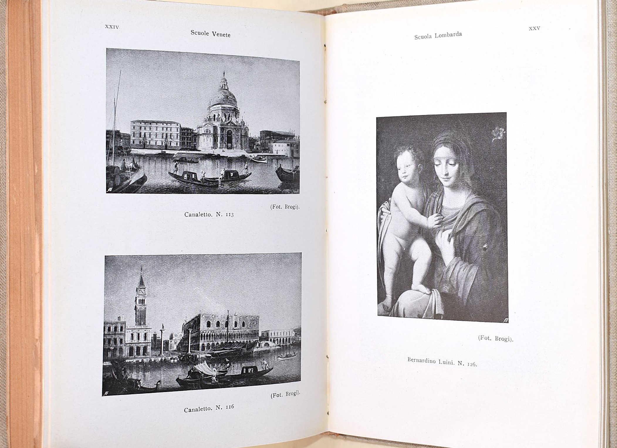 De Rinaldis, Aldo: Guida illustrata del Museo Nazionale di Napoli, 1911