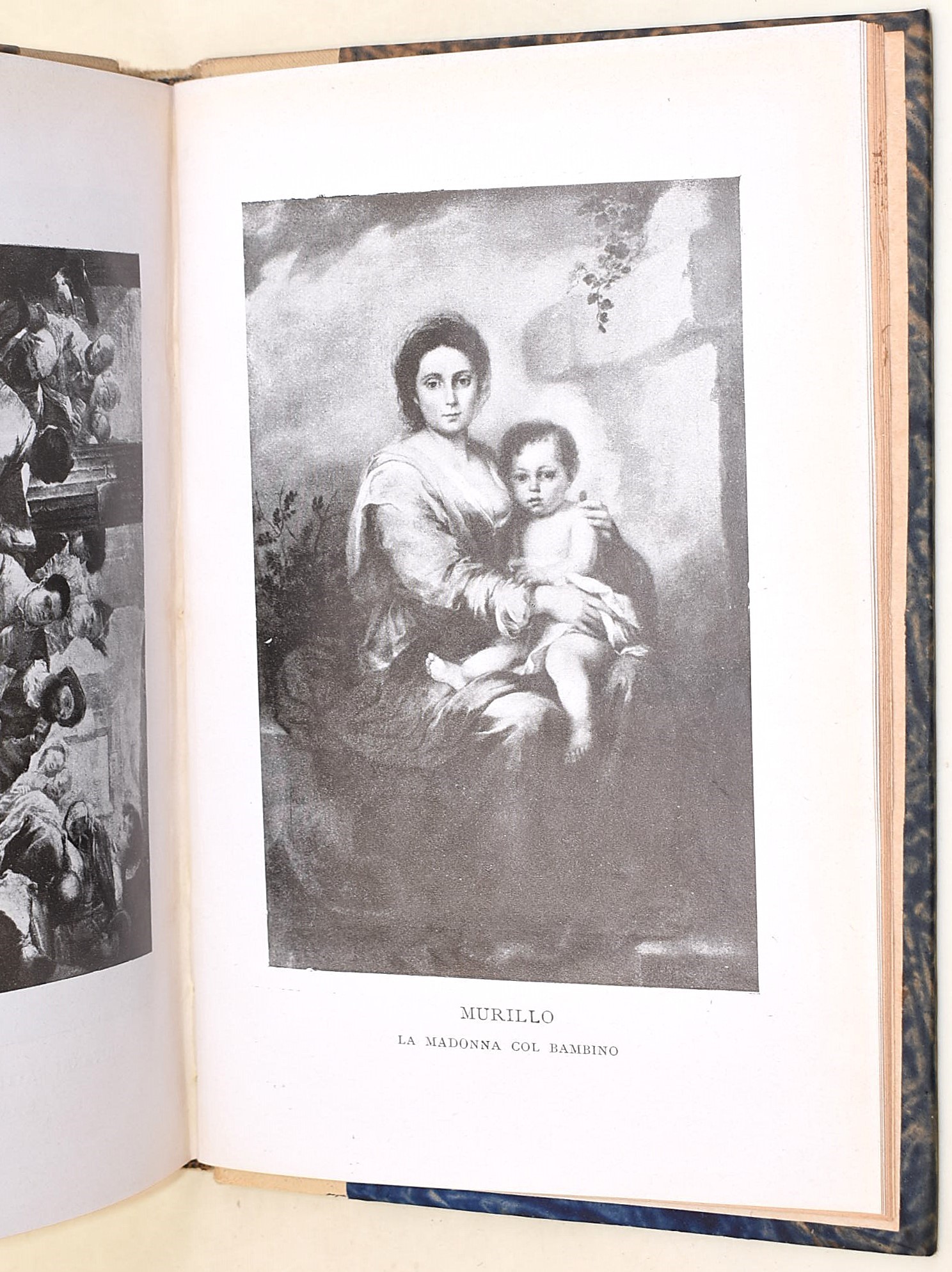 Raccolta di 10 cataloghi di musei e gallerie d’arte (primo ‘900)