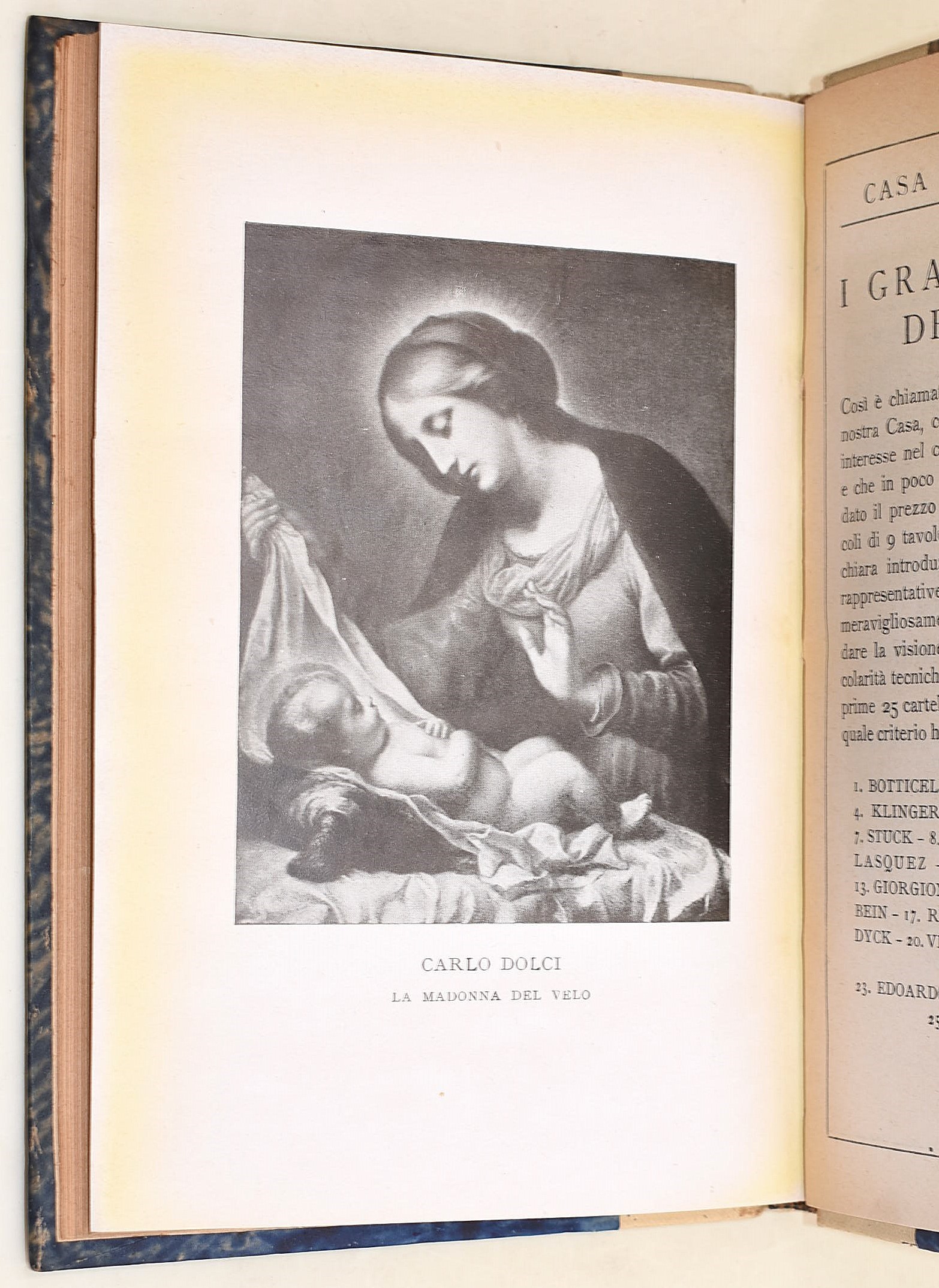 Raccolta di 10 cataloghi di musei e gallerie d’arte (primo ‘900)