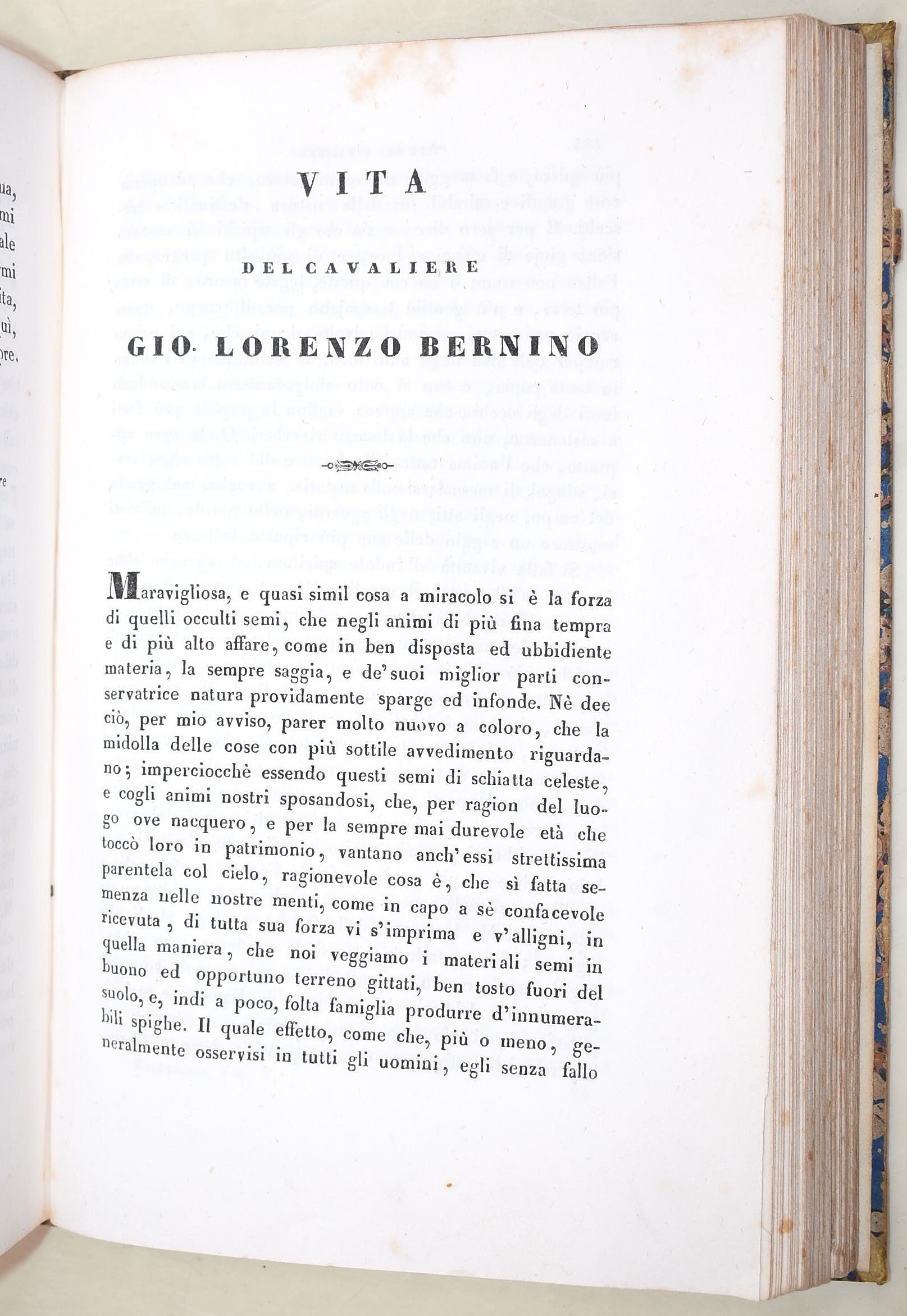 Baldinucci: Notizie dei professori del disegno da Cimabue in qua. Firenze, 1845-1847