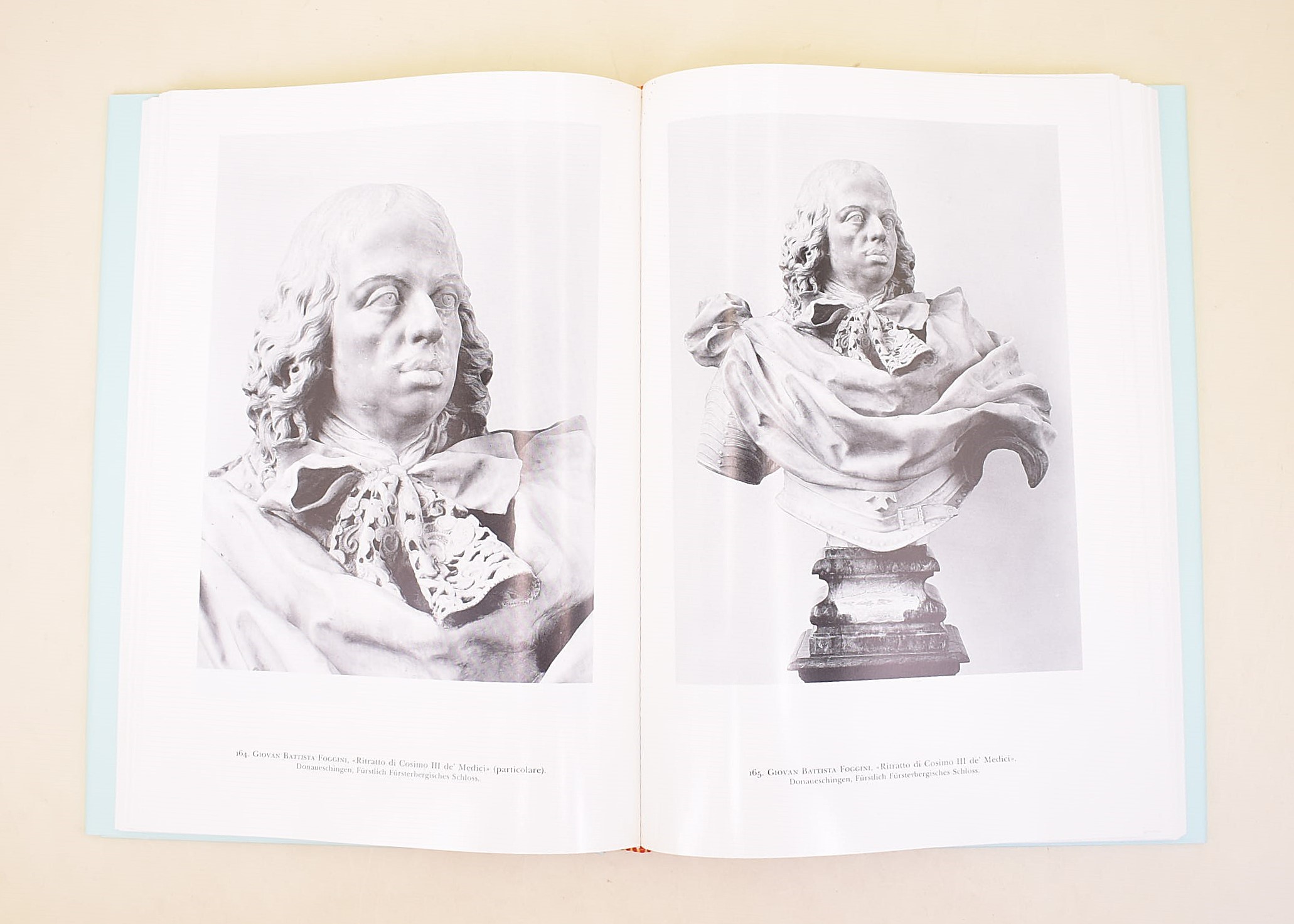 Repertorio della scultura fiorentina del seicento e del settecento, 1993