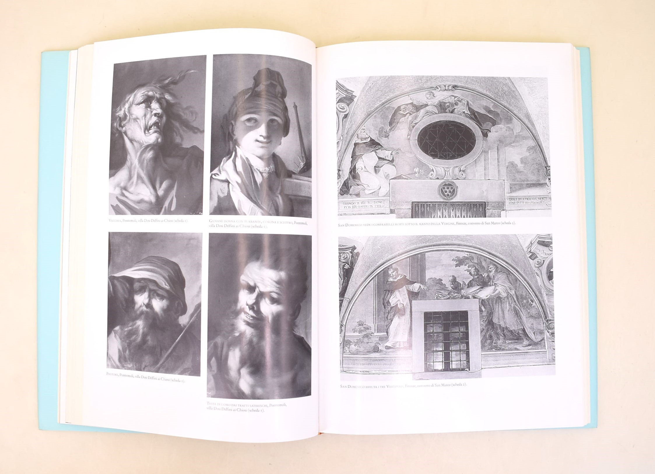 Dugoni, Rita: Sebastiano Galeotti, 2001