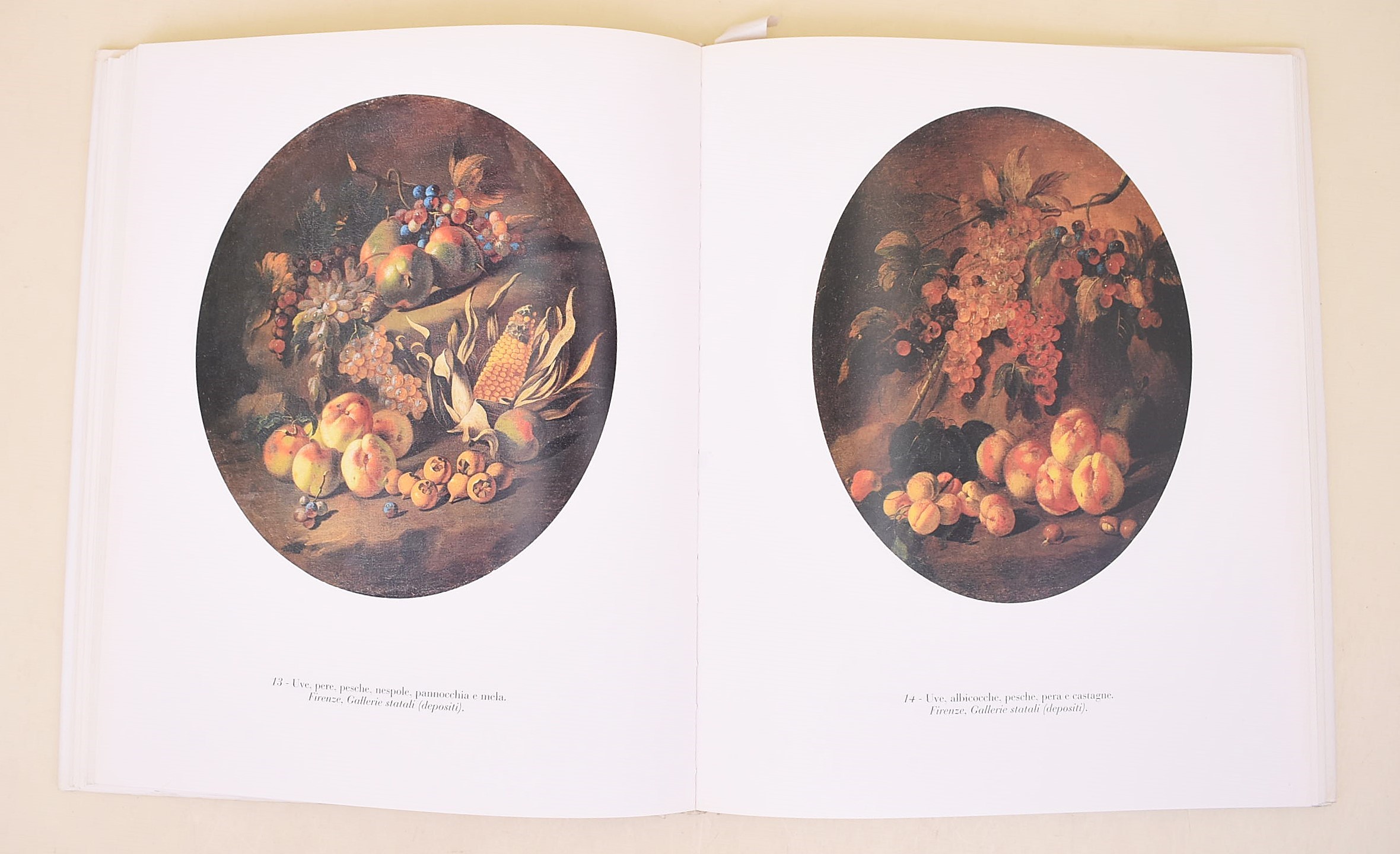 Cirillo, Giuseppe - Godi, Giovanni: Le nature morte del Pittore di Carlo Torre (pseudo Fardella) ...
