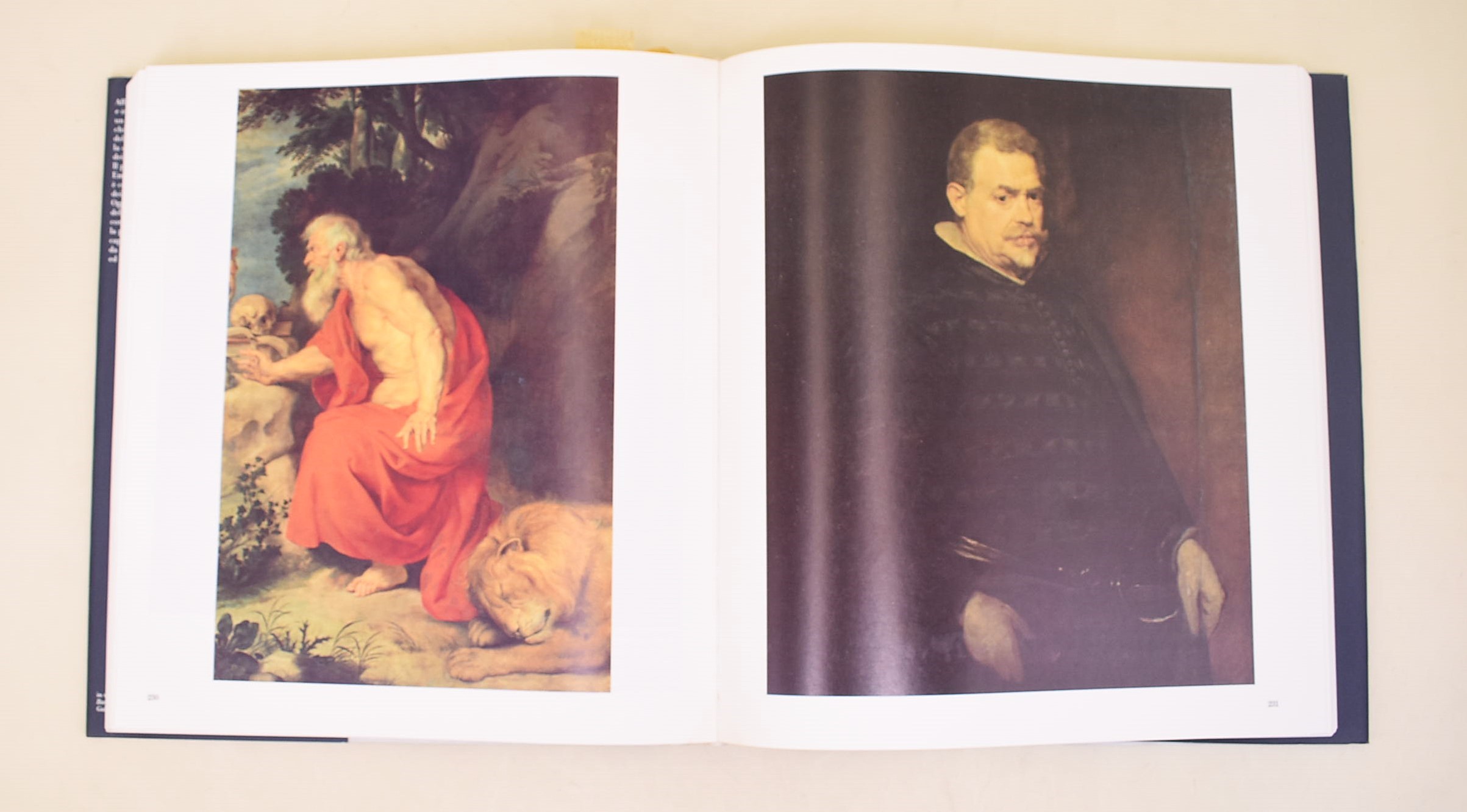 La pittura in Emilia e in Romagna. Il Seicento, 1994