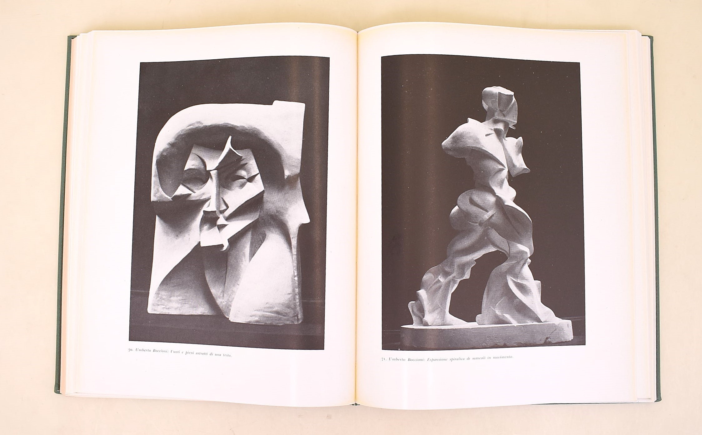 Longhi, Roberto: Scritti giovanili, 1961