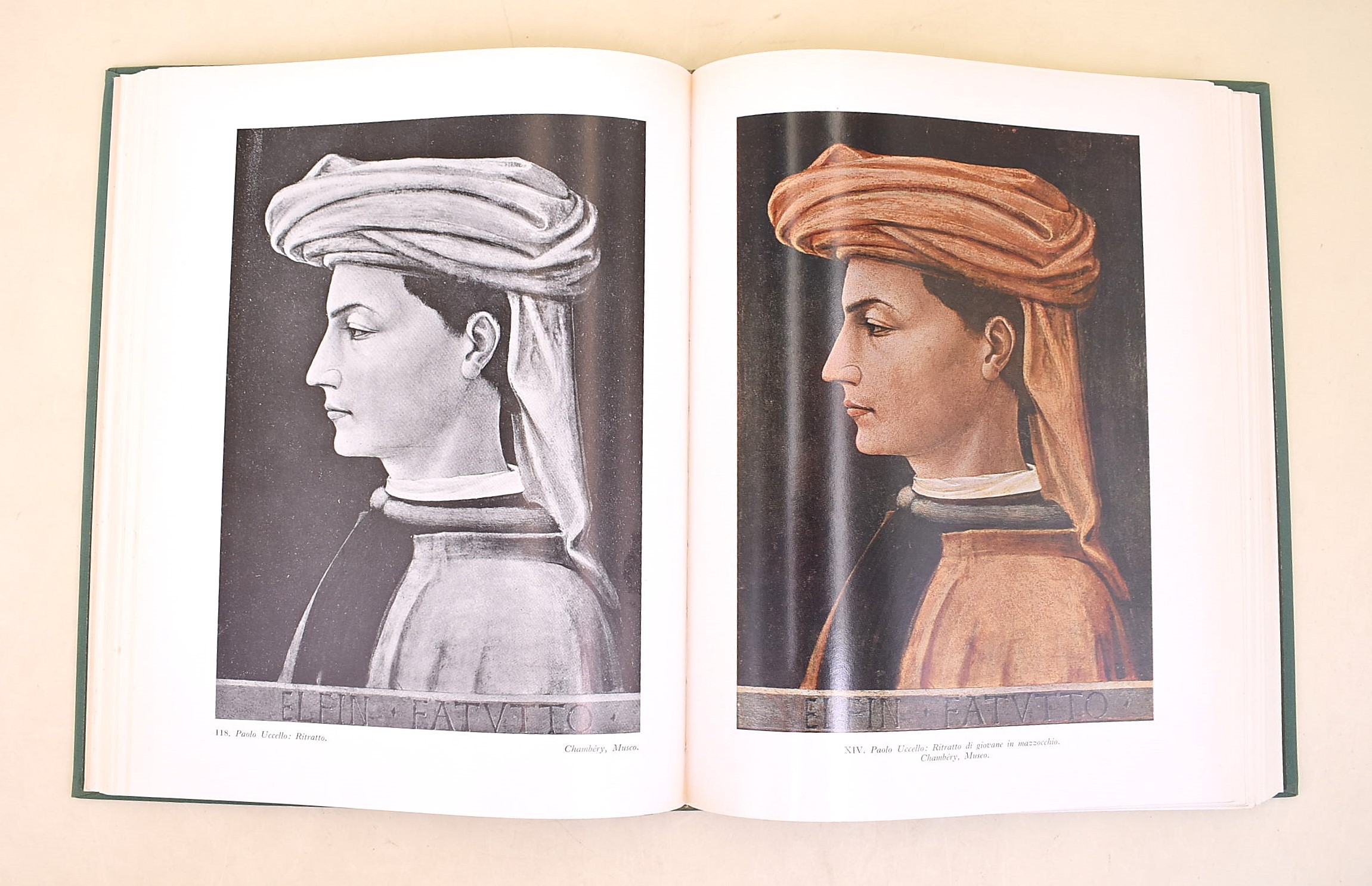 Longhi, Roberto: Saggi e ricerche 1925-1928, 1967