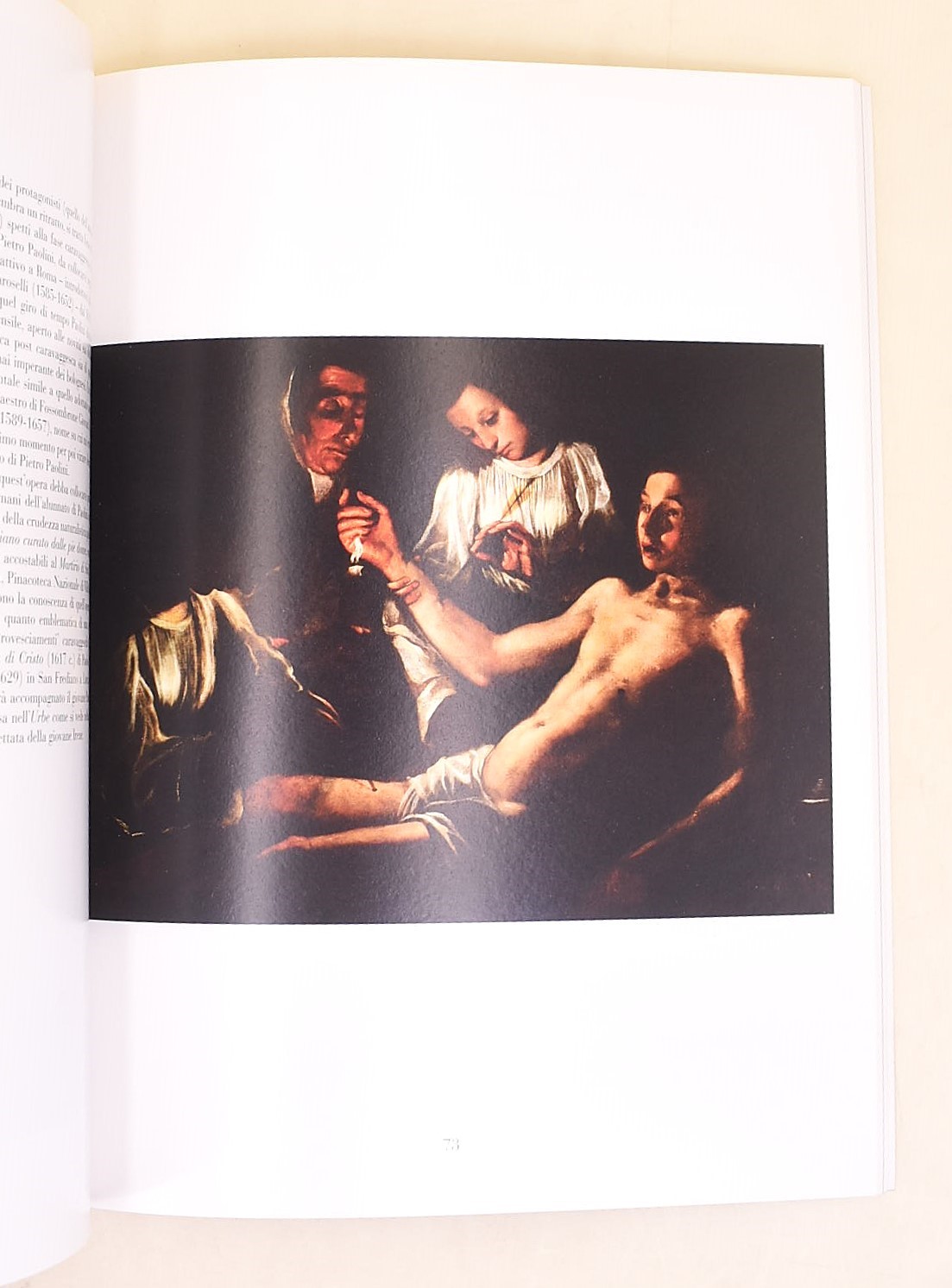 Il giuoco al tempo di Caravaggio. Dipinti, giochi, testimonianze dalla fine del ‘500 ai primi del...