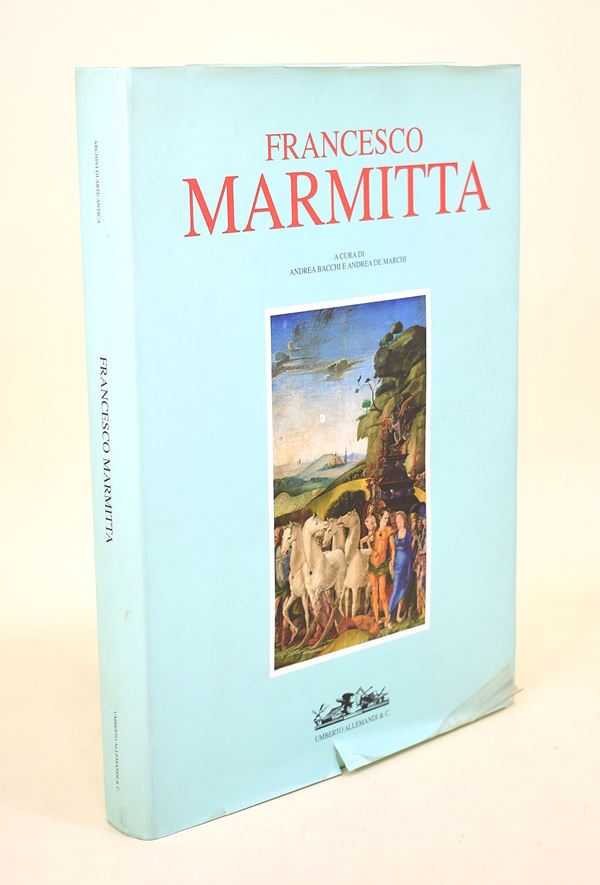 Francesco Marmitta, 1996