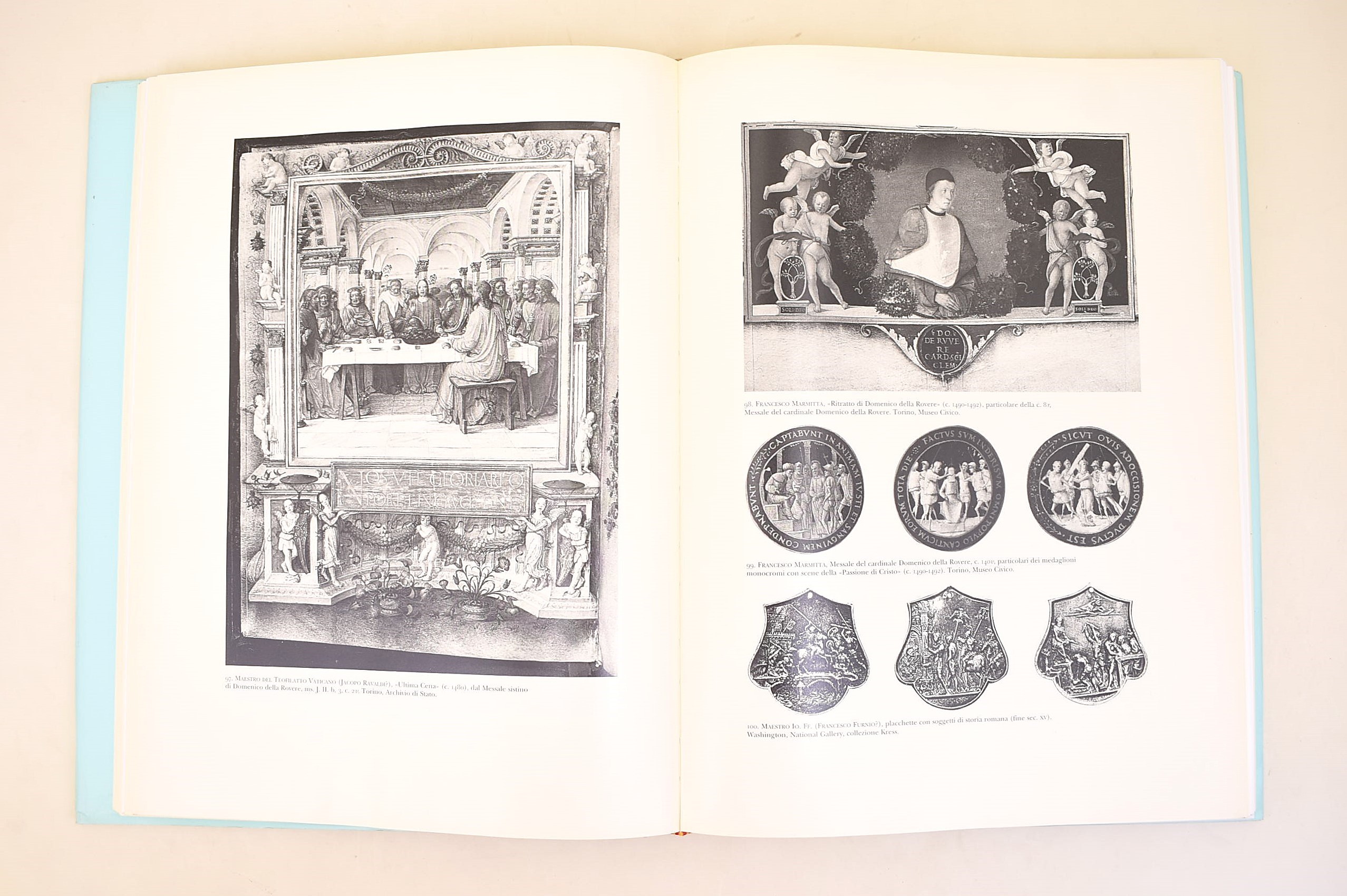 Francesco Marmitta, 1996