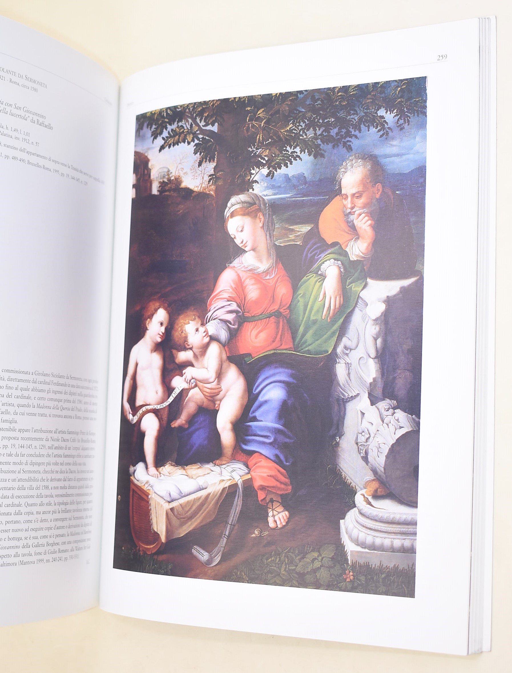 Ferdinando de’ Medici, Villa Medici. Il sogno di un cardinale e Dalle Collezioni Romane. Dipinti ...