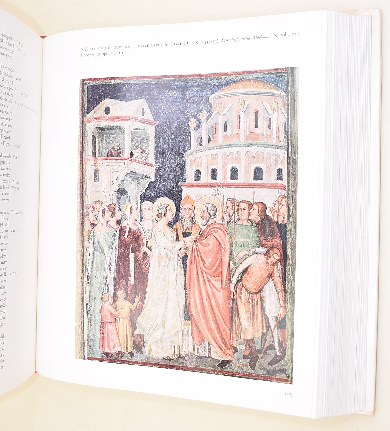 Bologna, Ferdinando: I pittori alla corte angioina di Napoli 1266-1414 e La collezione d’arte del...