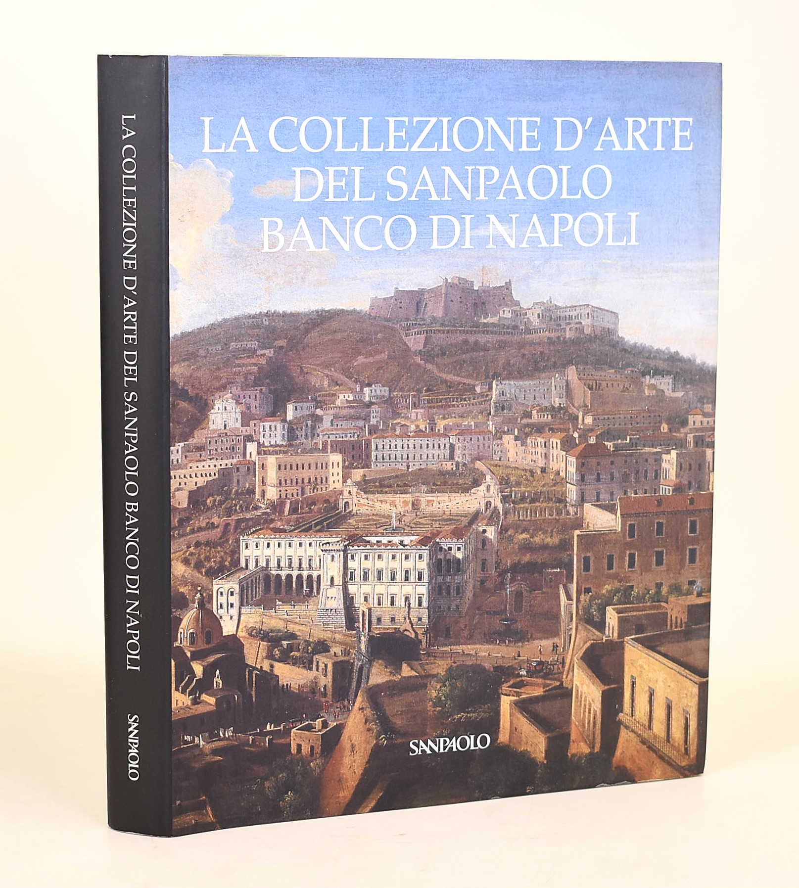 Bologna, Ferdinando: I pittori alla corte angioina di Napoli 1266-1414 e La collezione d’arte del...