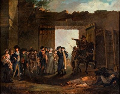 La Cacciata dei Francesi