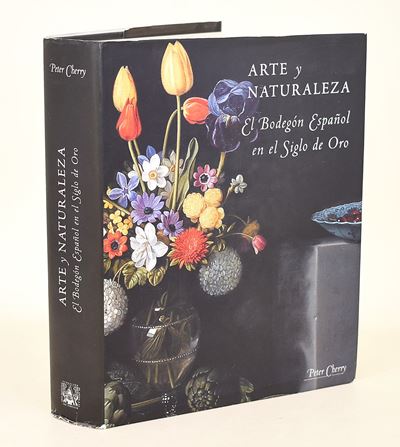 Cherry, Arte y Naturaleza. El Bodegón Español en el Siglo de Oro, 1999