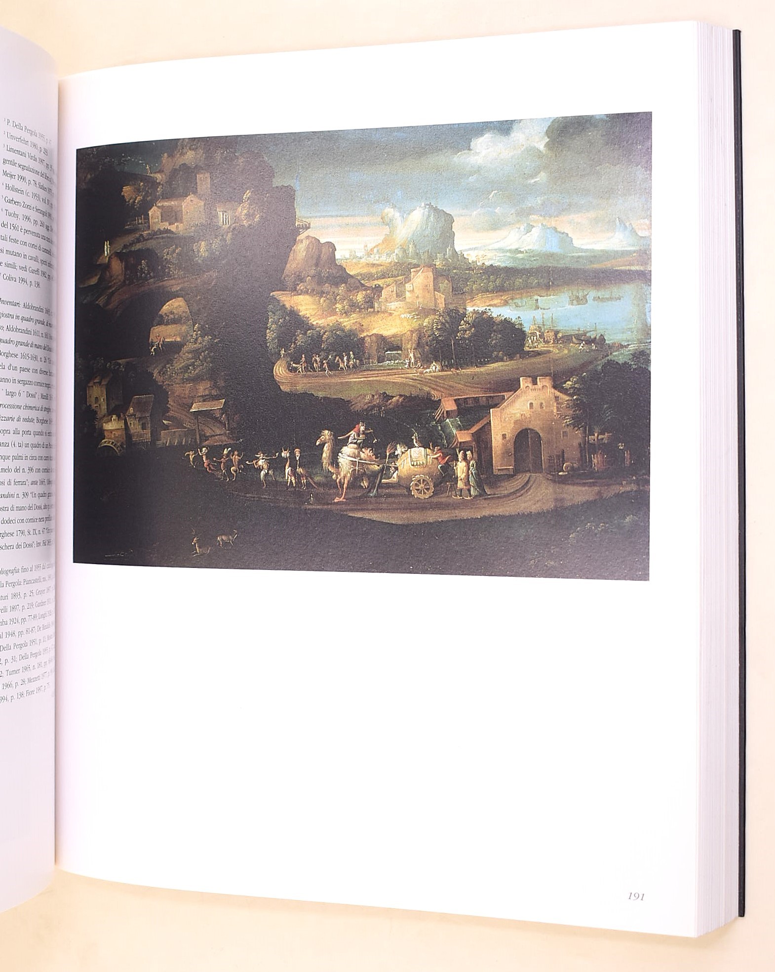 Catalogo di Mostra: Sovrane passioni, Le raccolte d'arte della Ducale Galleria Estense (1998) e P...
