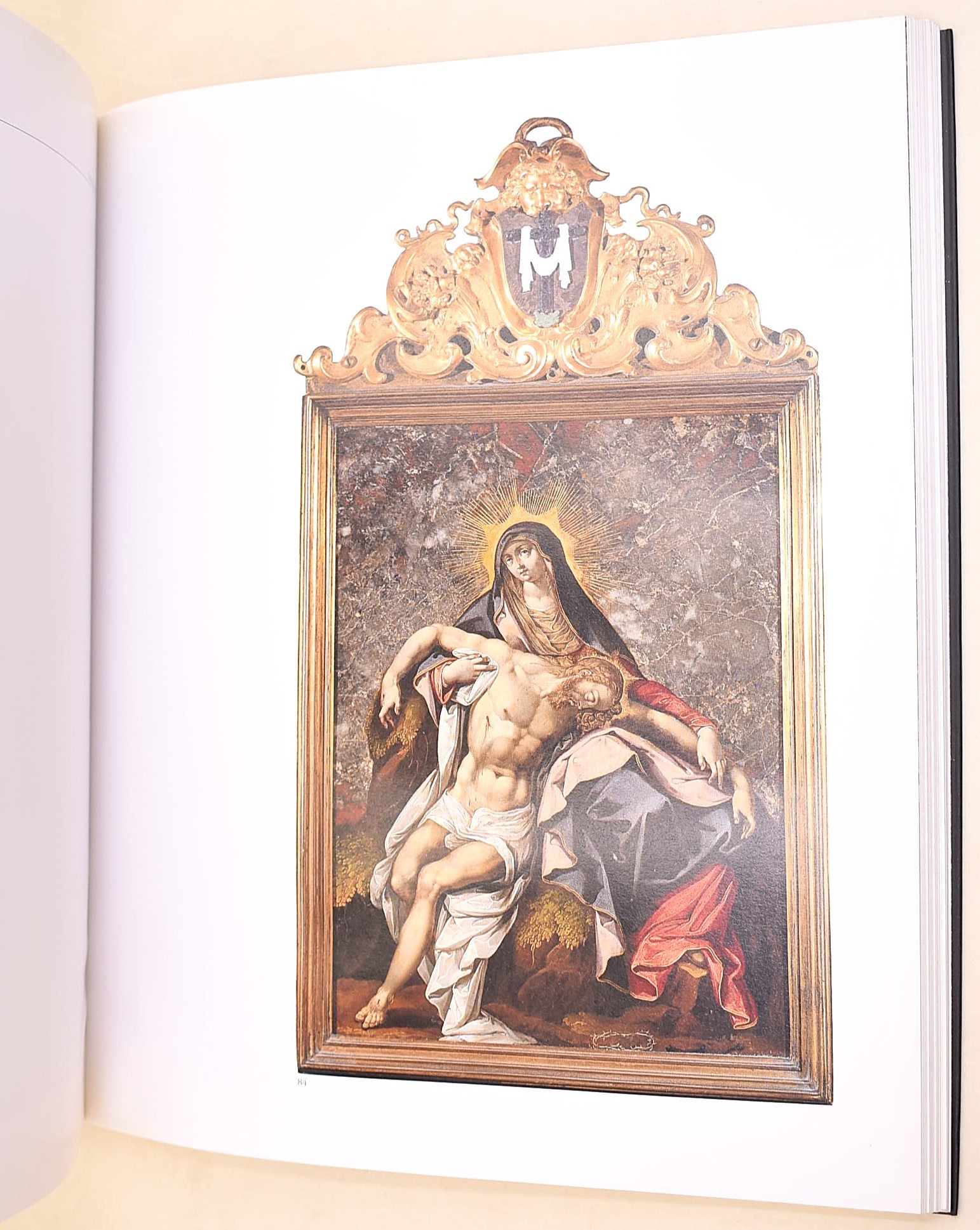 Catalogo di Mostra: Sovrane passioni, Le raccolte d'arte della Ducale Galleria Estense (1998) e P...