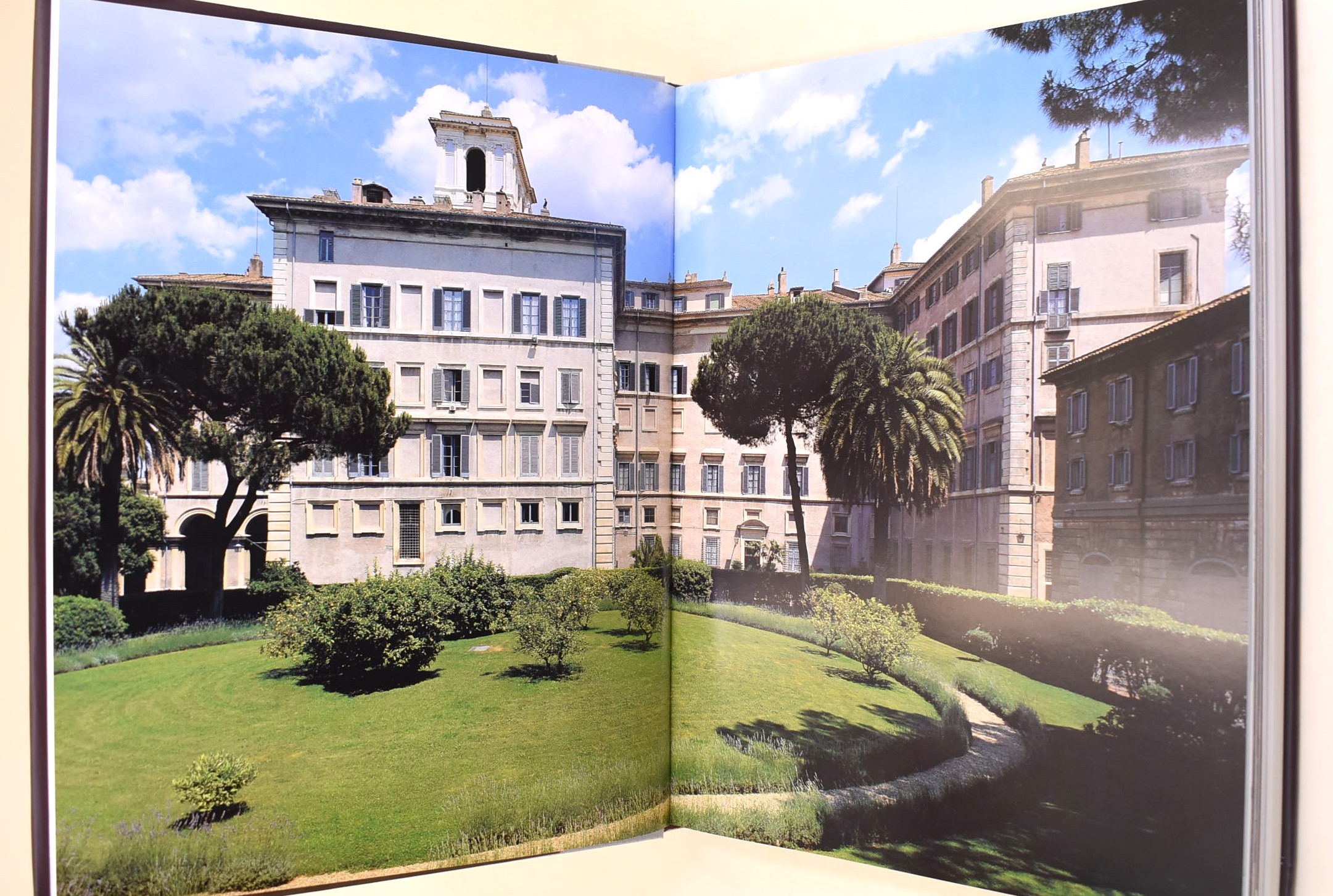 Di Castro, Daniela - Pedrocchi, Anna M. - Waddy, Patricia: Il Palazzo Pallavicini Rospigliosi e L...