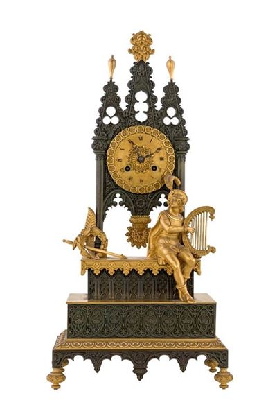 Orologio da Tavolo