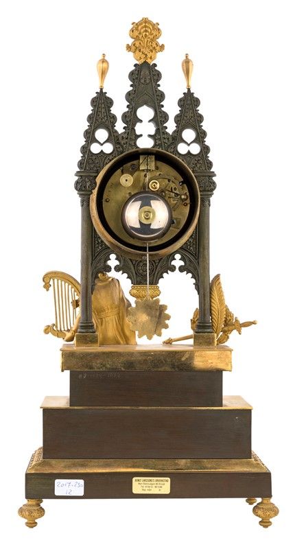 Orologio da Tavolo