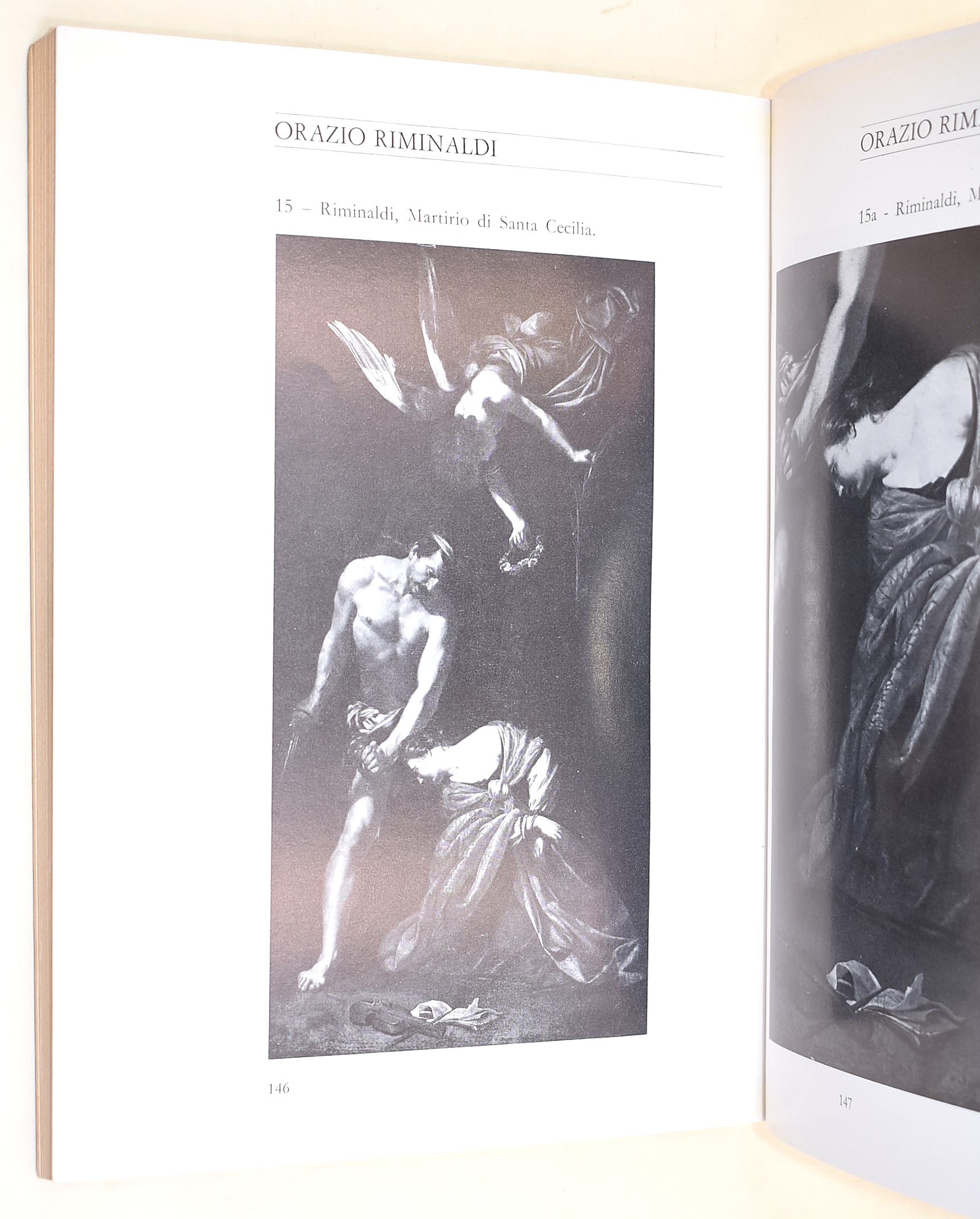 Borea, Evelina: Caravaggio e Caravaggeschi nelle Gallerie di Firenze, 1970 / Caravaggio e i carav...