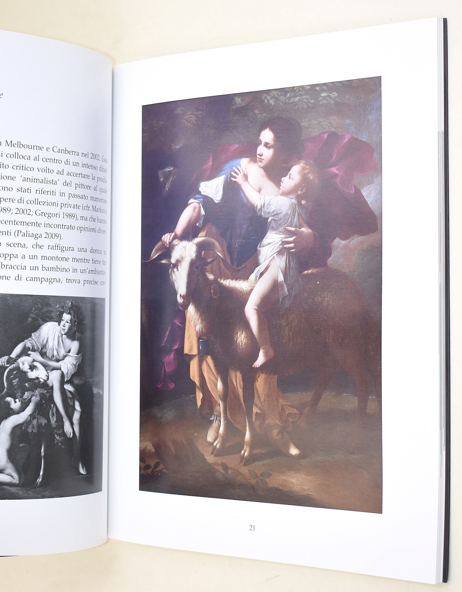 Atti delle Giornate di Studi sul Caravaggismo e il Naturalismo nella Toscana del Seicento, 2009 /...