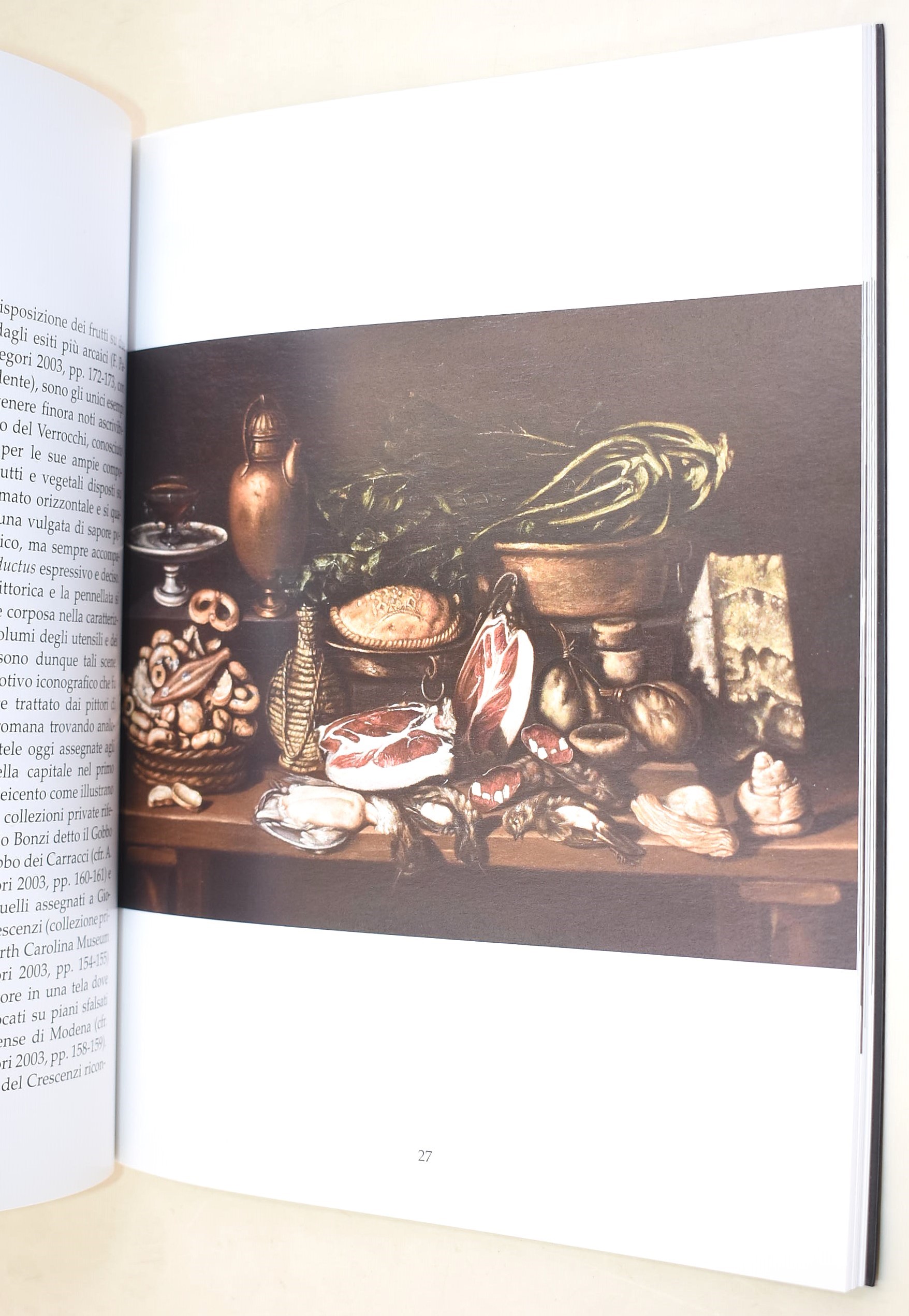 Atti delle Giornate di Studi sul Caravaggismo e il Naturalismo nella Toscana del Seicento, 2009 /...
