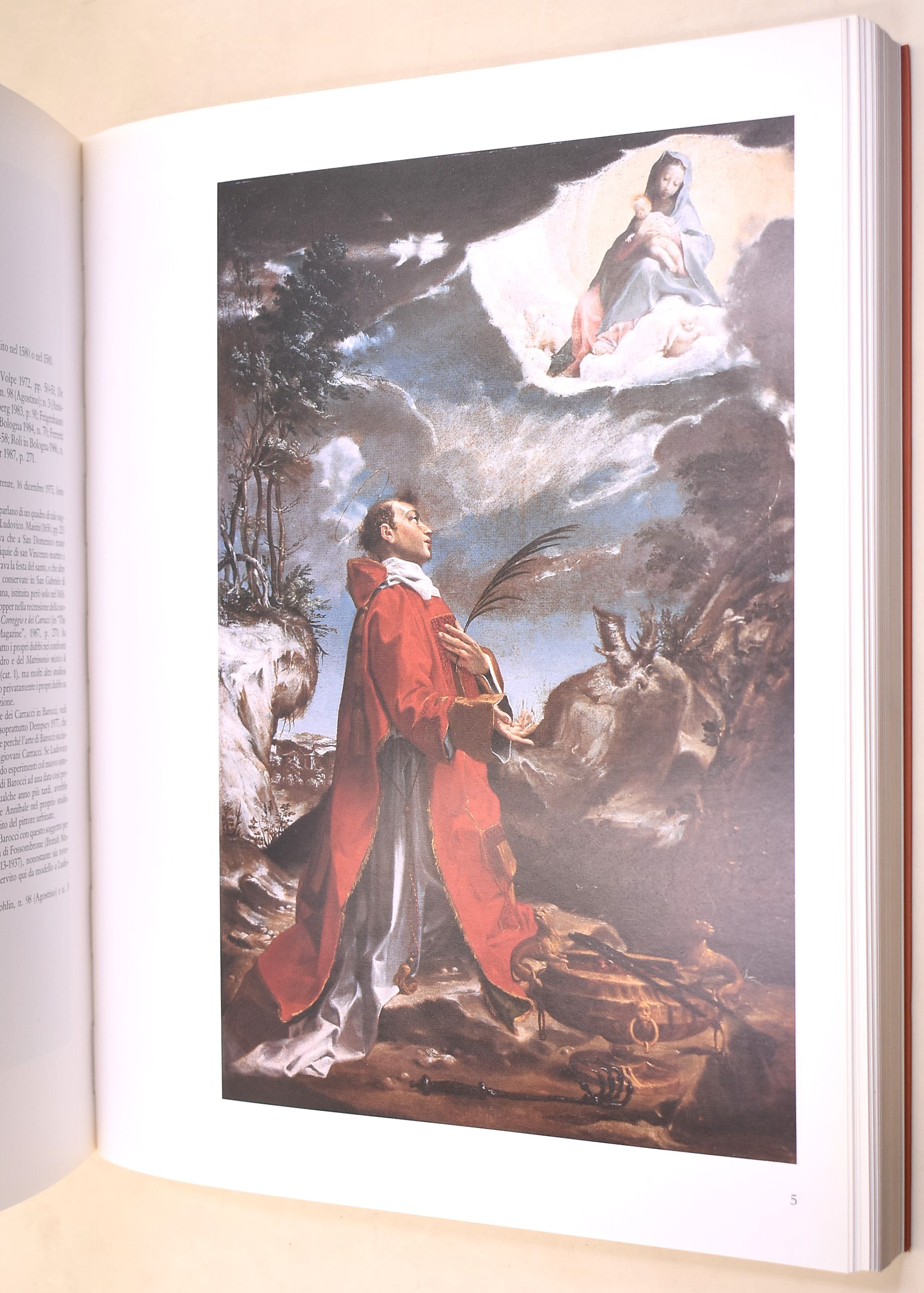 Spike, John T. e Emiliani, Andrea: Catalogo ragionato dei dipinti di Mattia Preti e Ludovico Carr...
