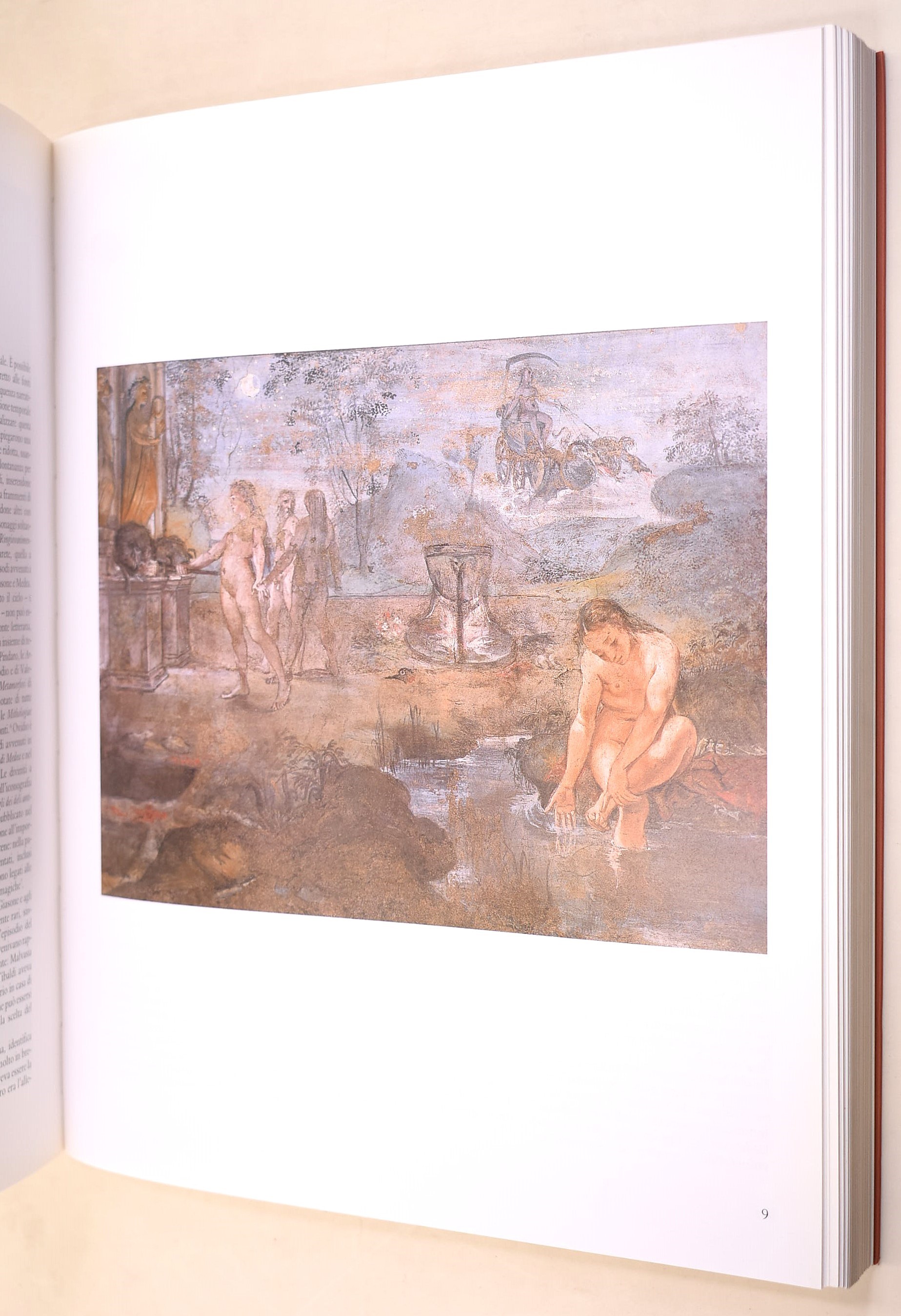 Spike, John T. e Emiliani, Andrea: Catalogo ragionato dei dipinti di Mattia Preti e Ludovico Carr...