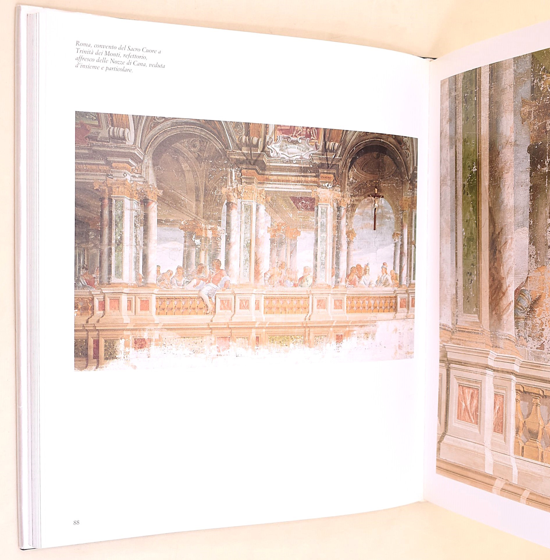 Pietro da Cortona, 1597-1669 e Andrea Pozzo, 1642-1709: Due progetti editoriali su arte barocca