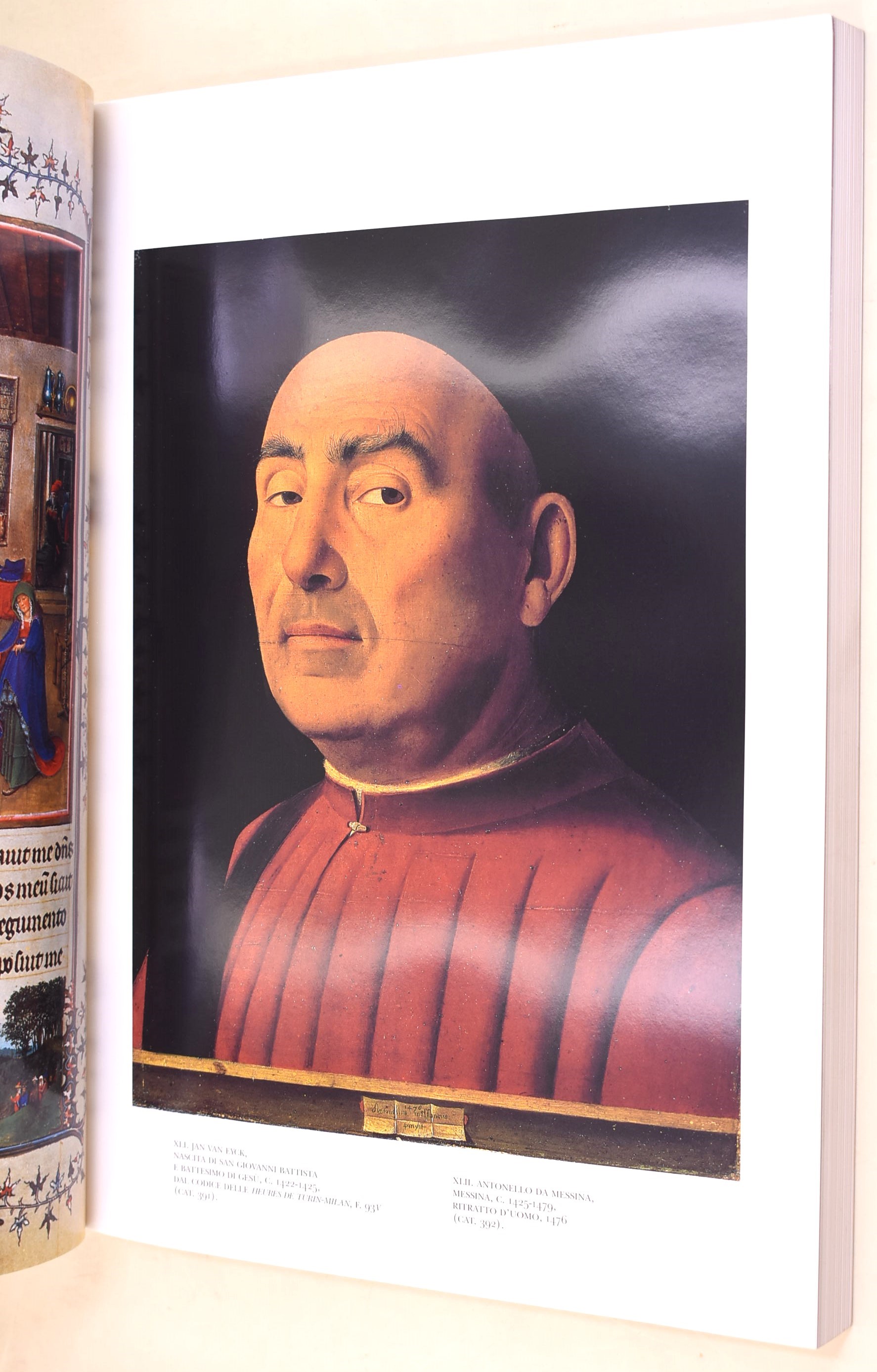 Il tesoro della città: Opere d'arte e oggetti preziosi da Palazzo Madama, 1996 / Opere d’arte e o...