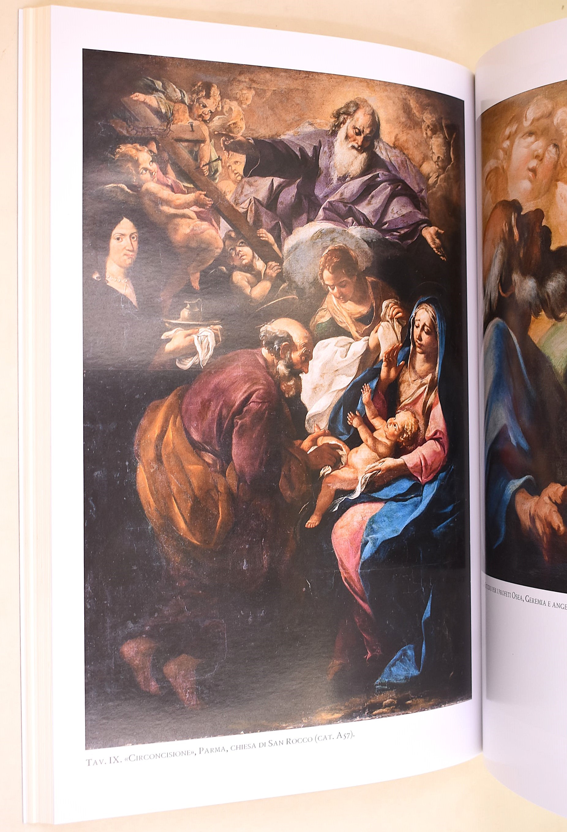 Serafinelli, Giuseppina: Giacinto Brandi 1621-1691. Catalogo ragionato delle opere, 2015