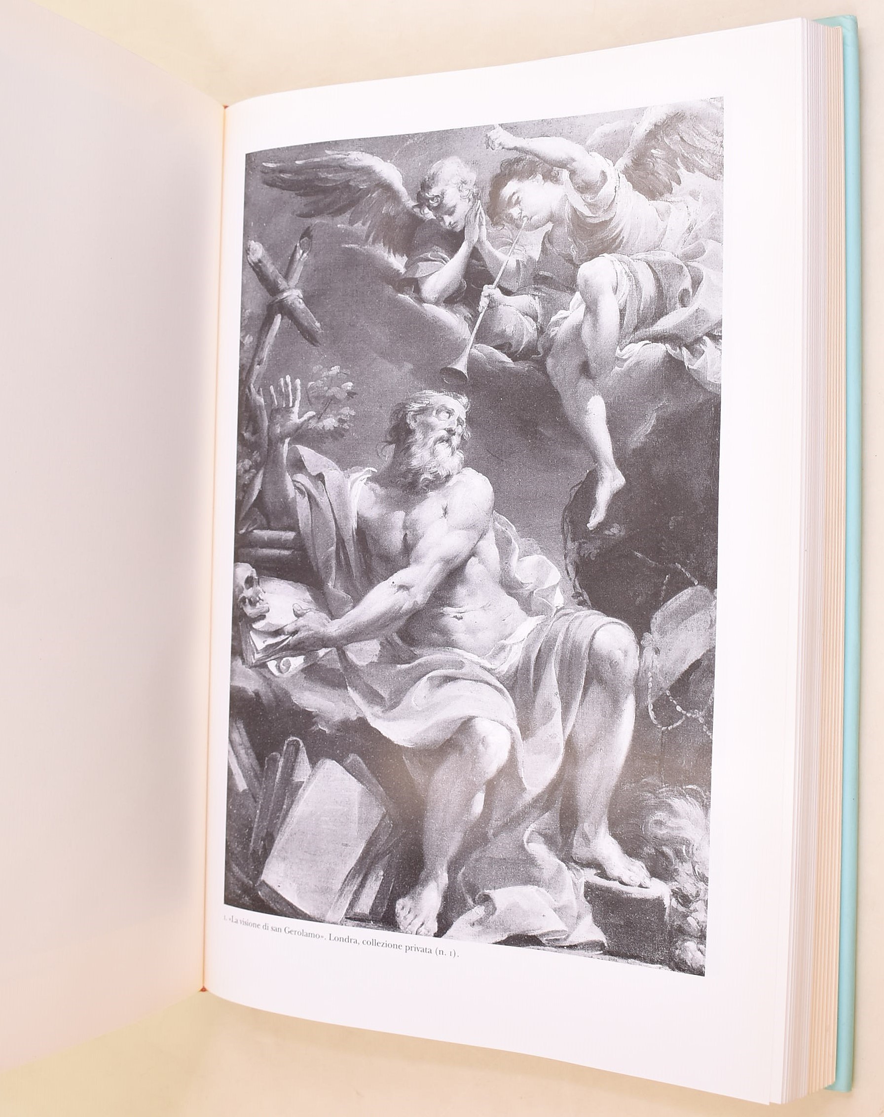 Biagi Maino, Donatella: Gaetano Gandolfi, 1995