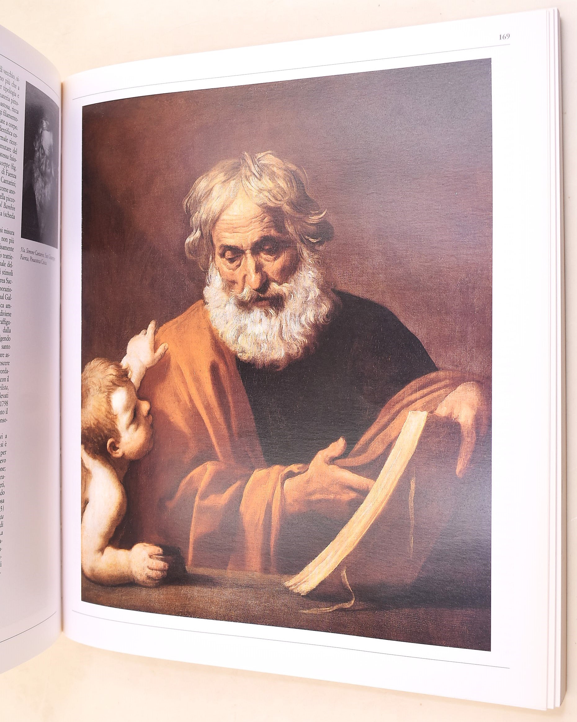Emiliani, Andrea: Simone Cantarini, detto il Pesarese (1612-1648) e L’Idea del Bello. Viaggio per...