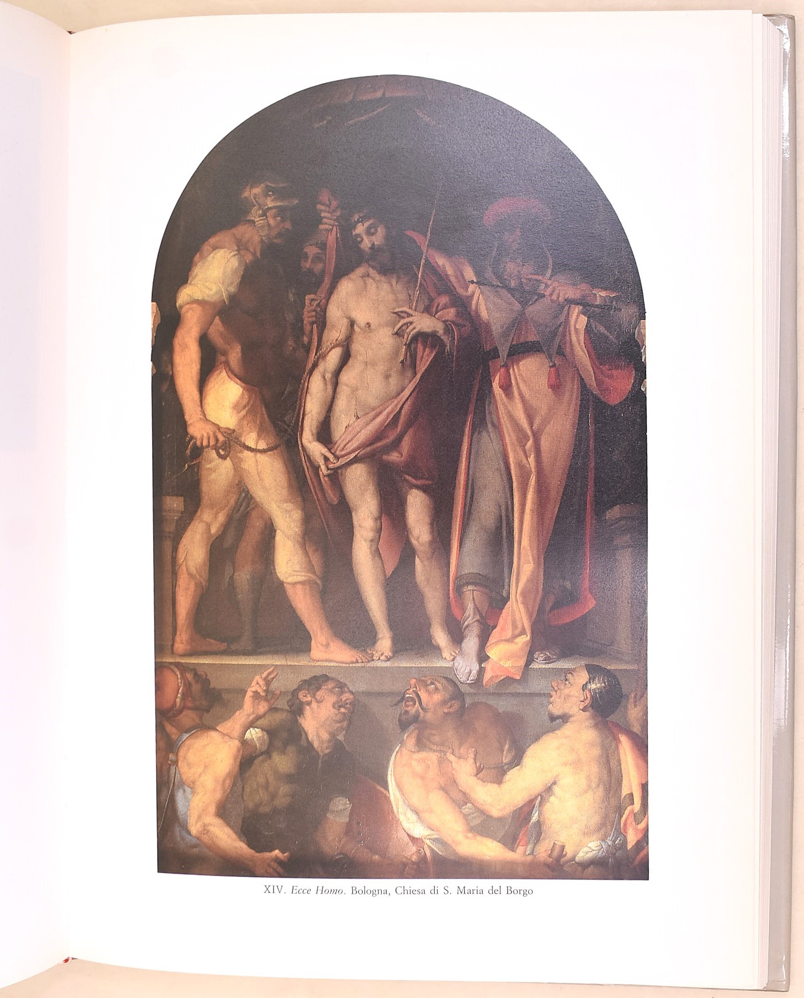 Ghirardi, Catalogo generale di Bartolomeo Passerotti (1529-1592)