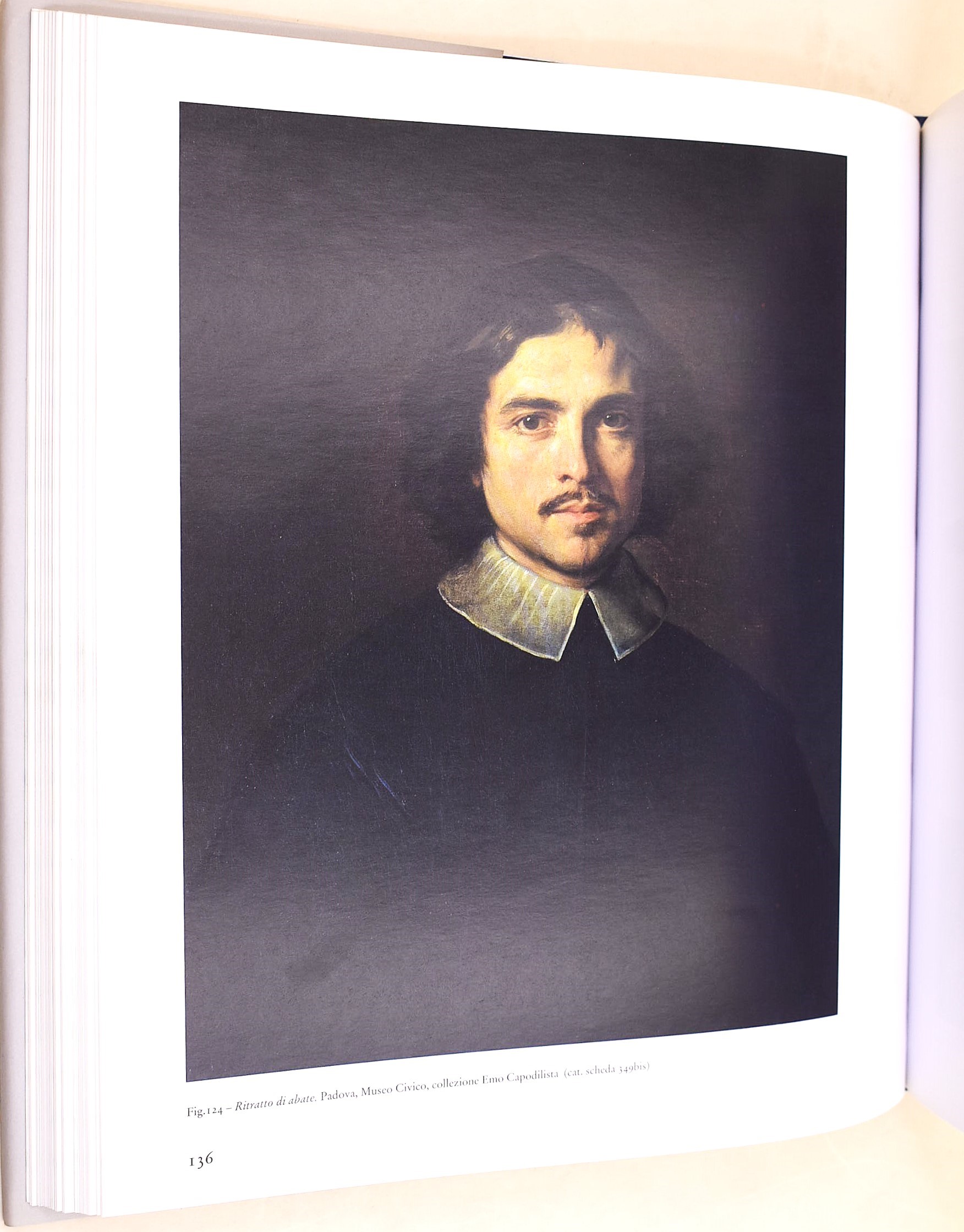 Petrucci, Francesco: Ferdinand Voet (1639-1689), monografia illustrata